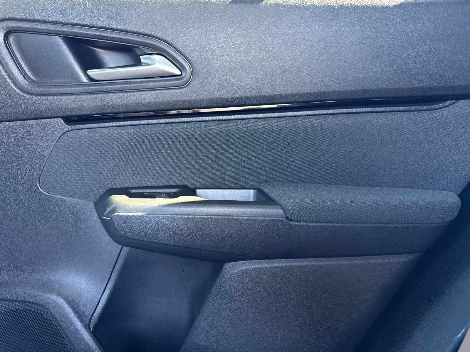 2024 Honda Prologue EX