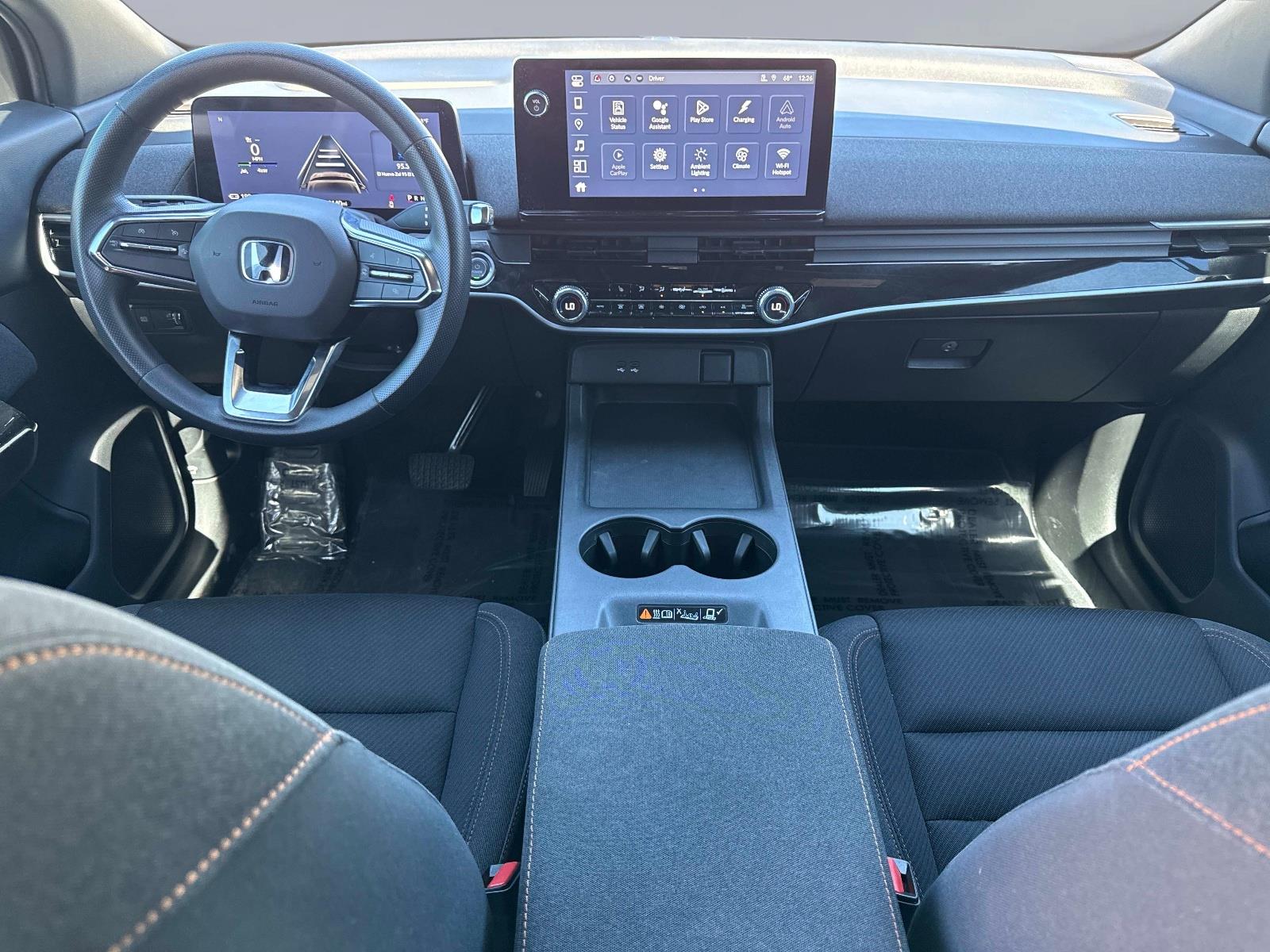 2024 Honda Prologue EX