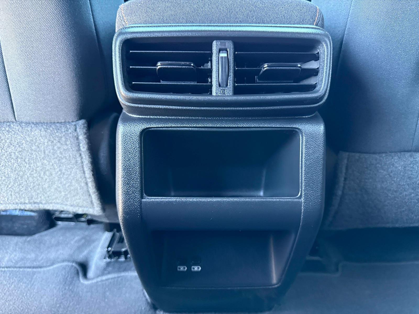 2024 Honda Prologue EX