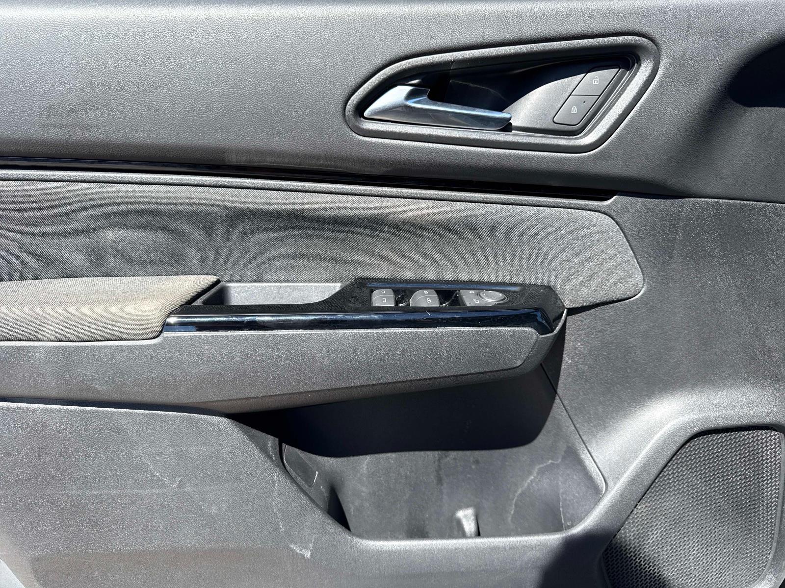 2024 Honda Prologue EX