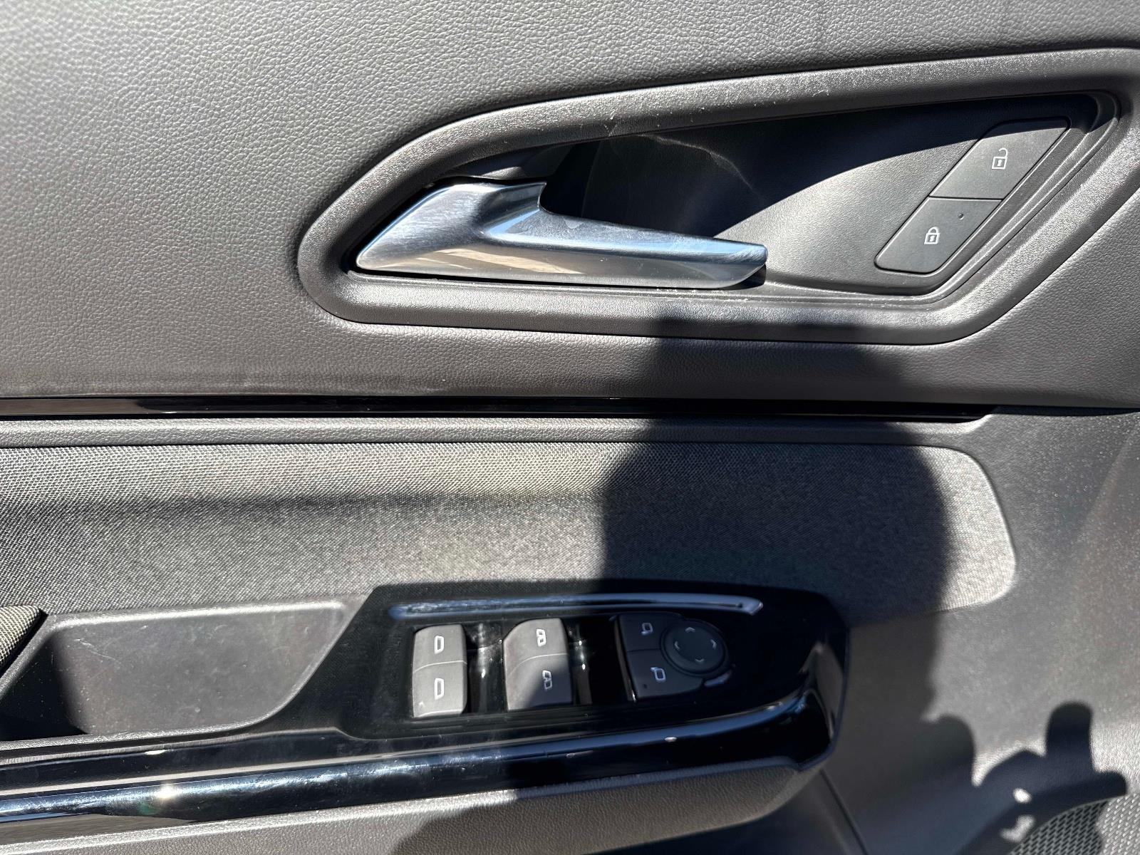 2024 Honda Prologue EX