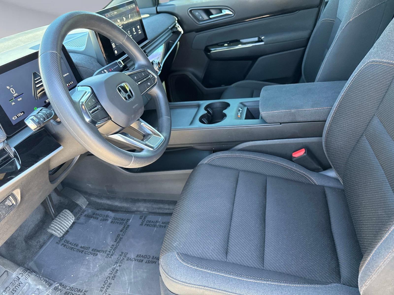 2024 Honda Prologue EX