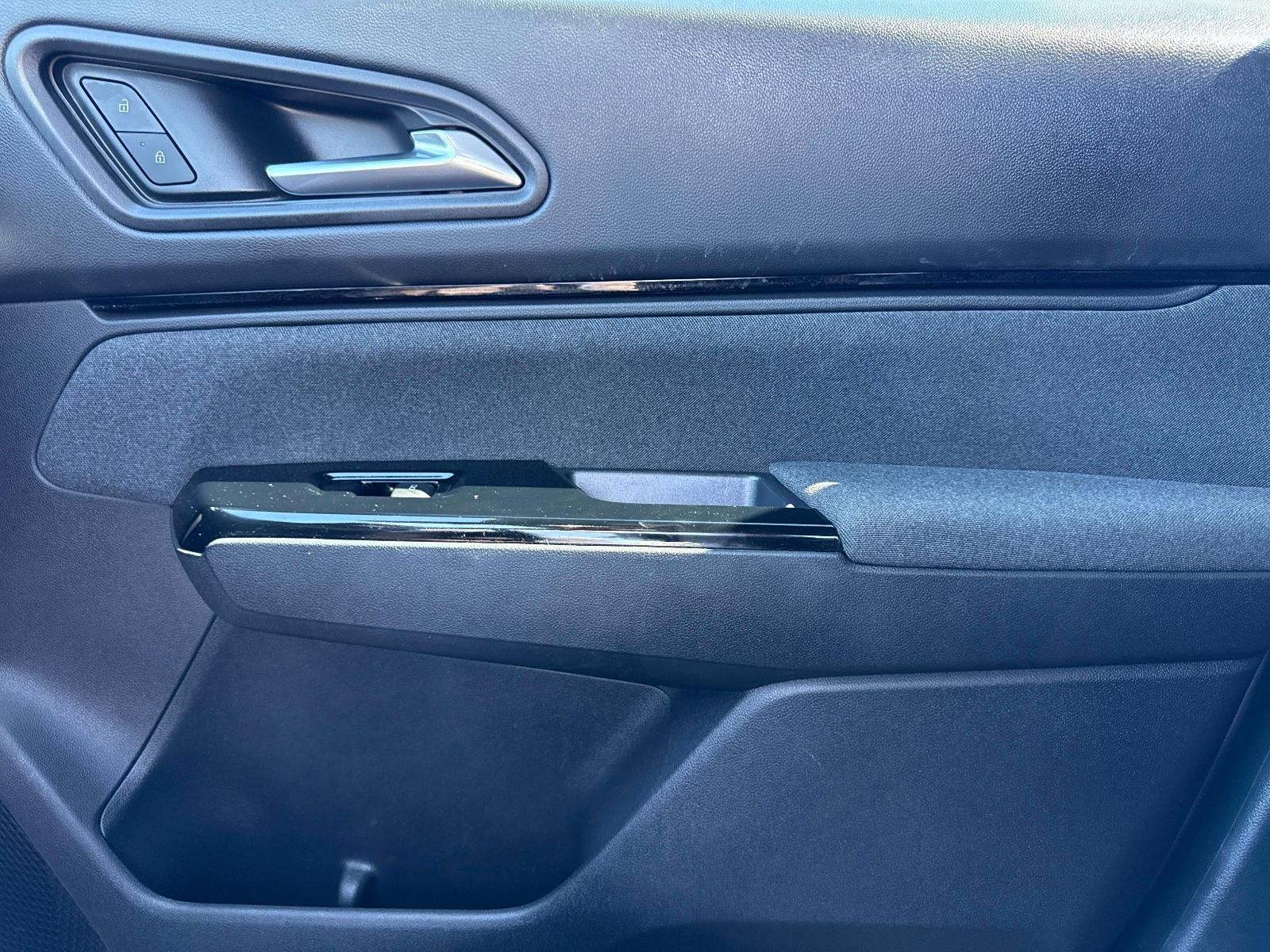 2024 Honda Prologue EX