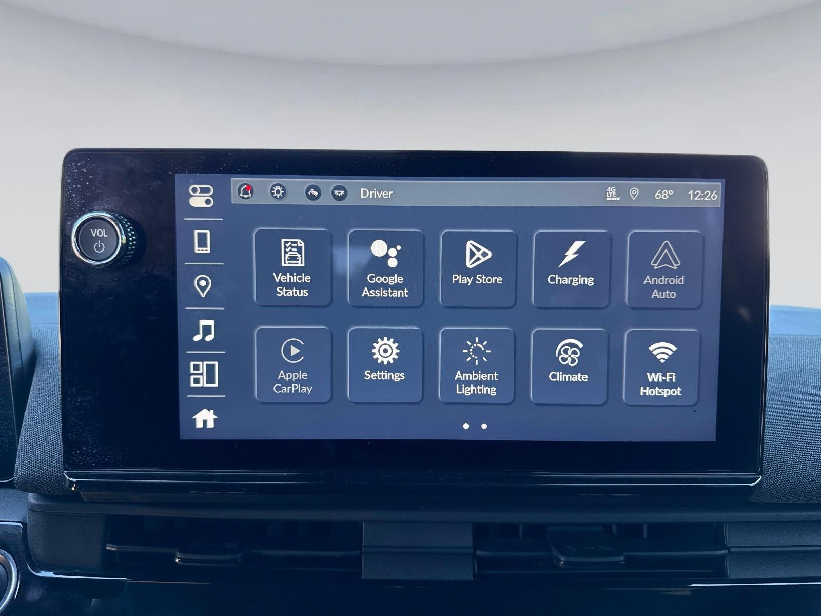 2024 Honda Prologue EX