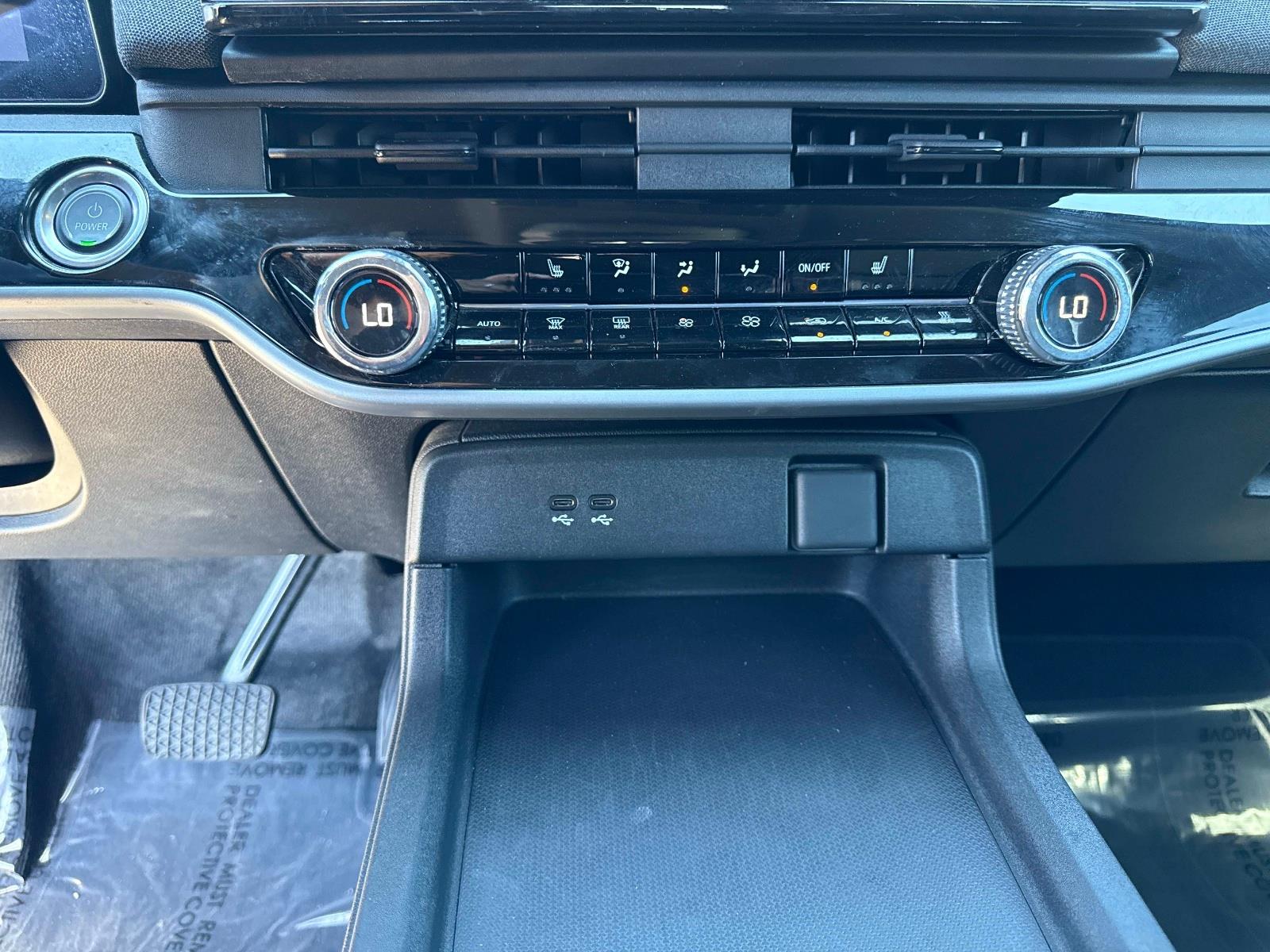 2024 Honda Prologue EX