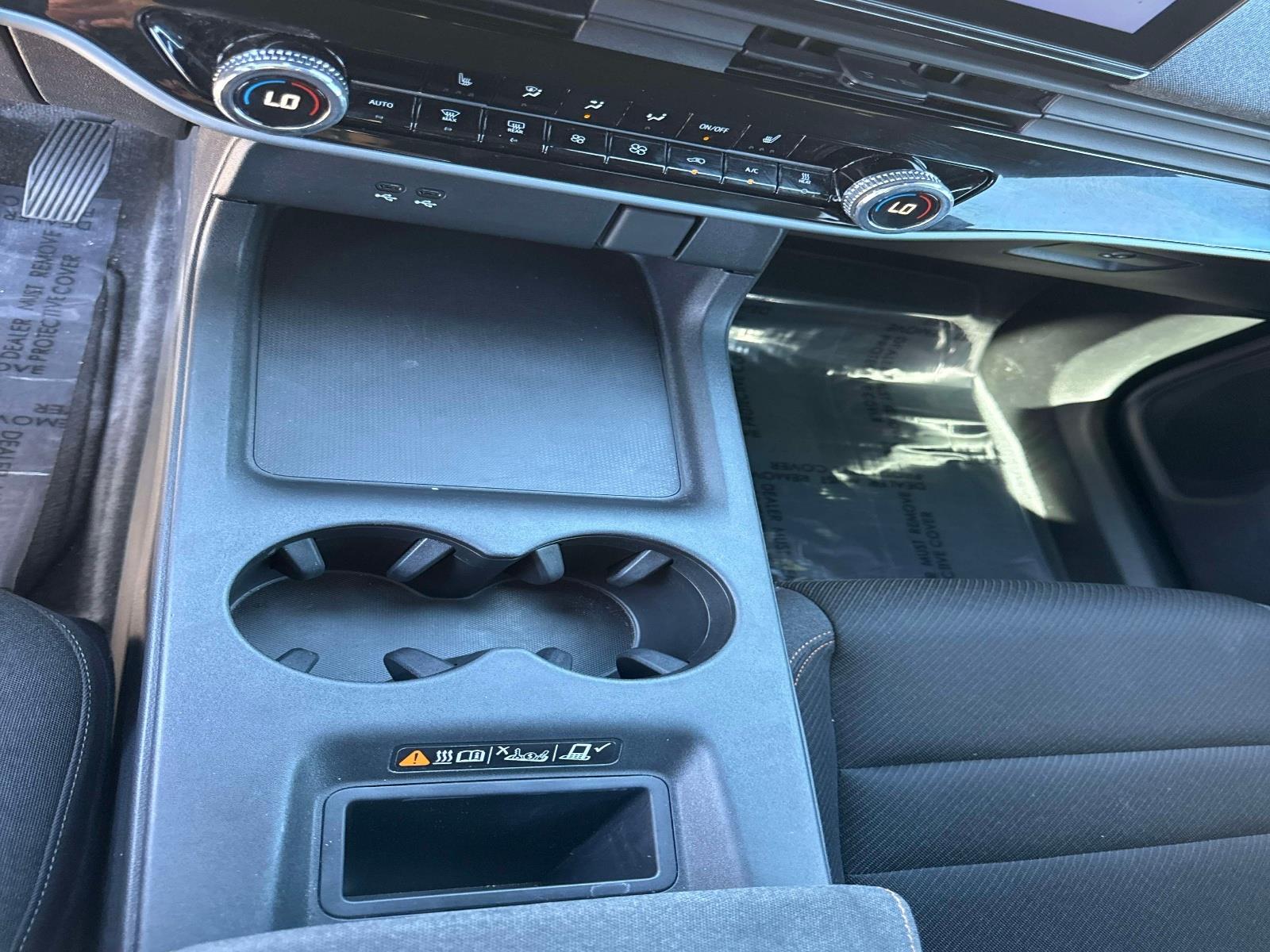 2024 Honda Prologue EX