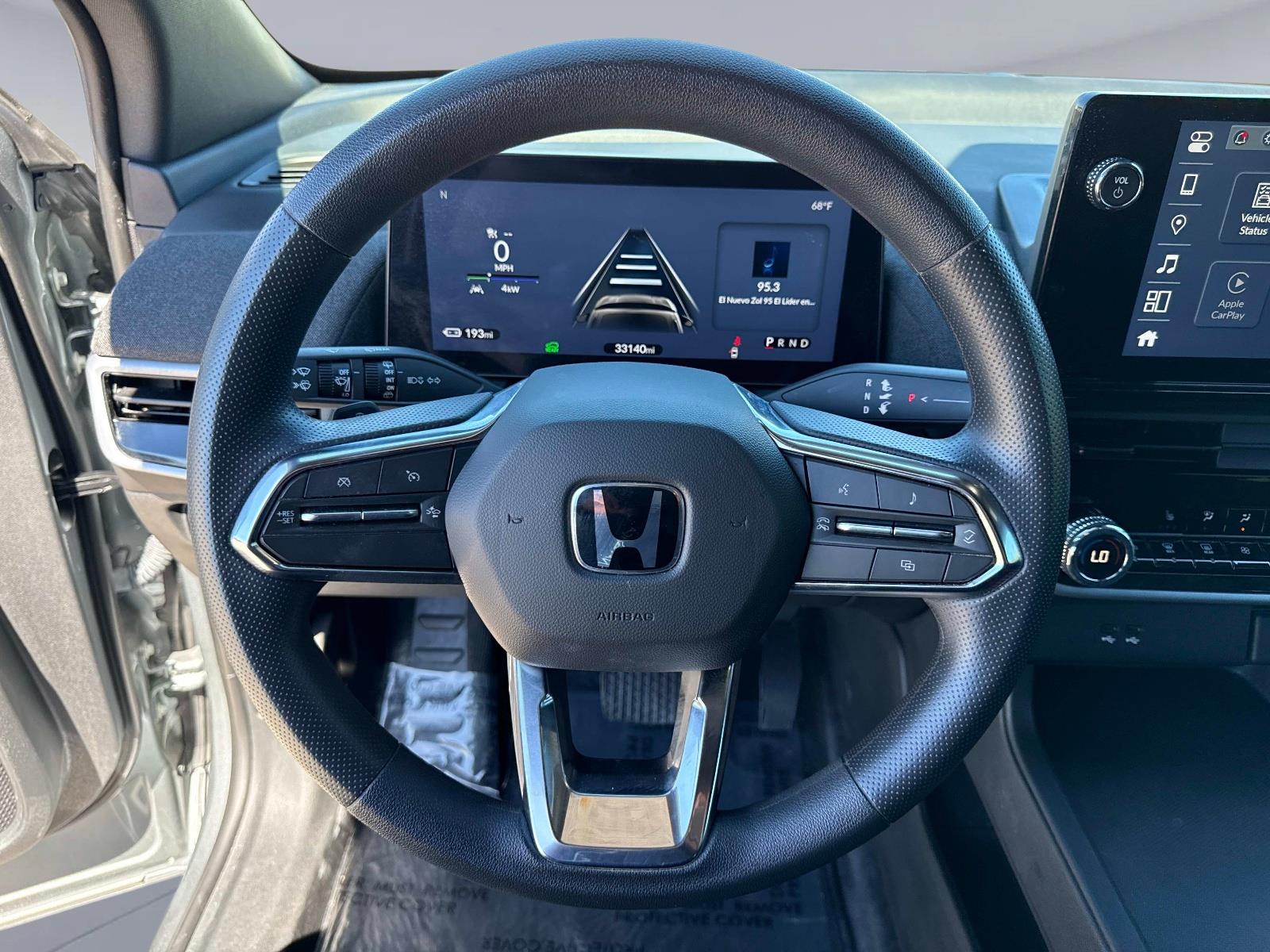 2024 Honda Prologue EX