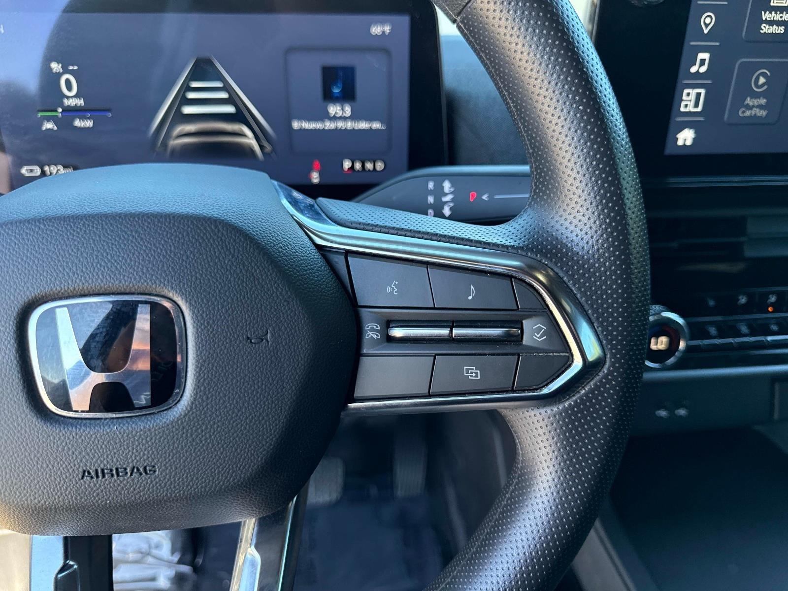 2024 Honda Prologue EX