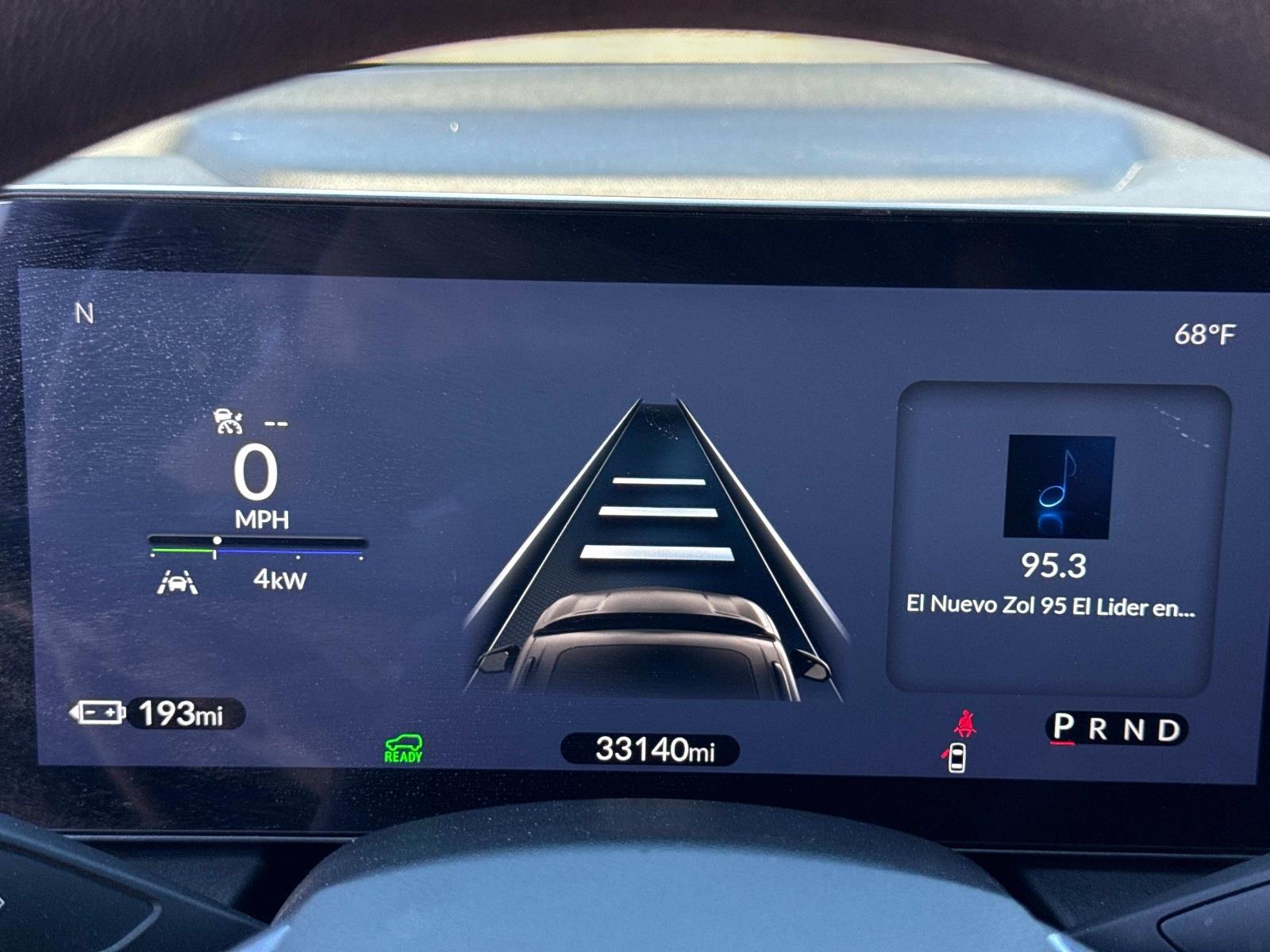 2024 Honda Prologue EX