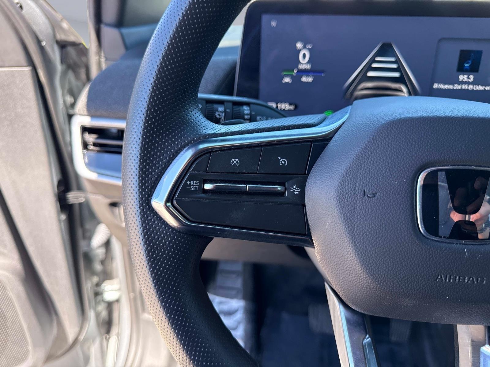 2024 Honda Prologue EX