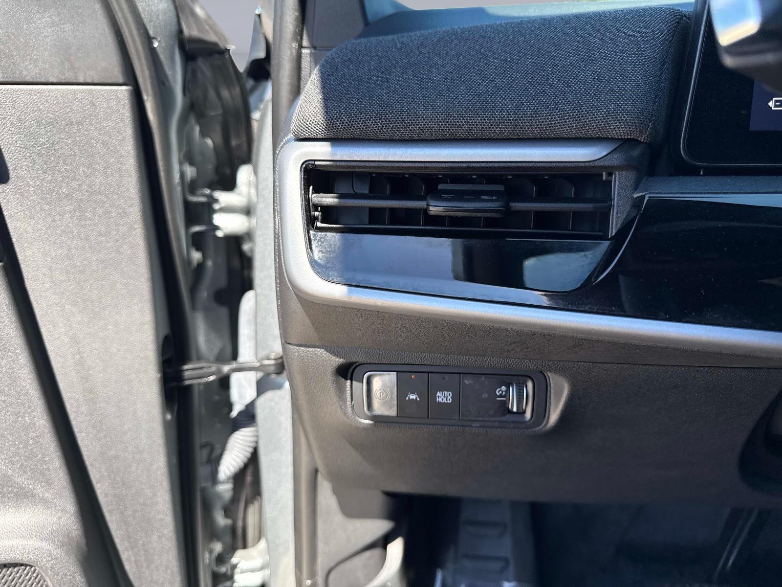 2024 Honda Prologue EX