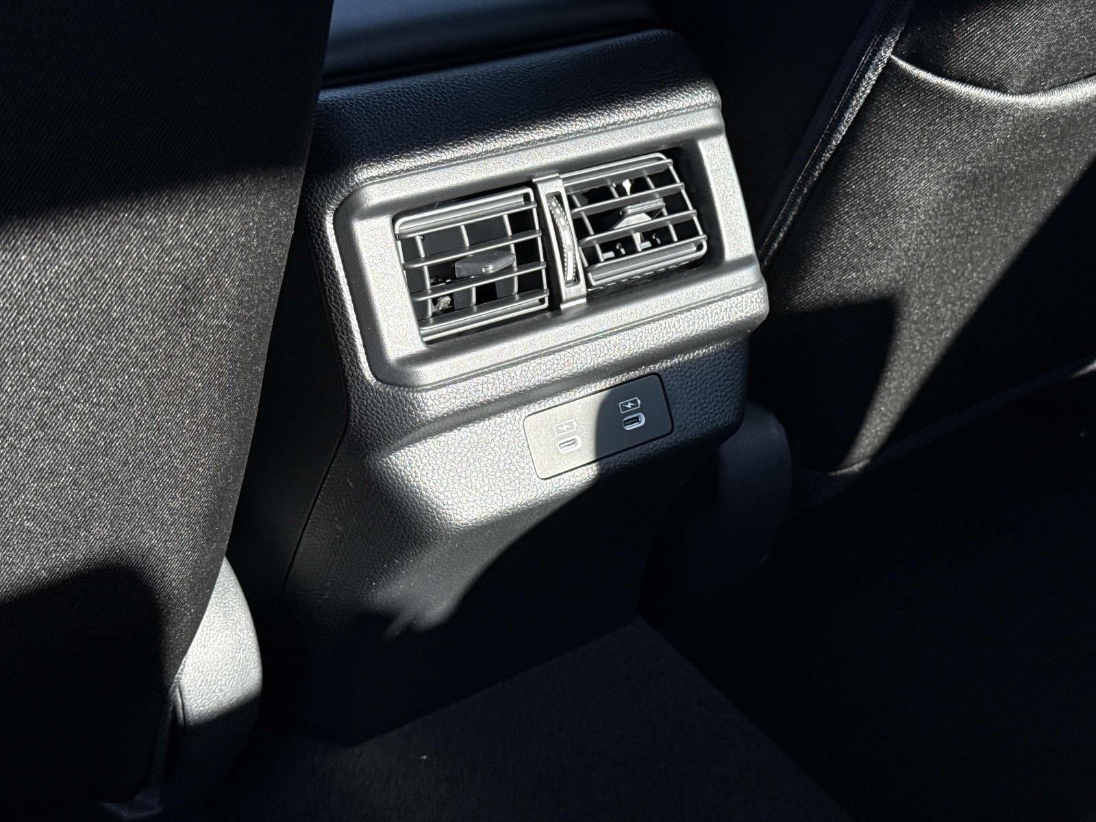 2025 Honda Accord Sedan LX