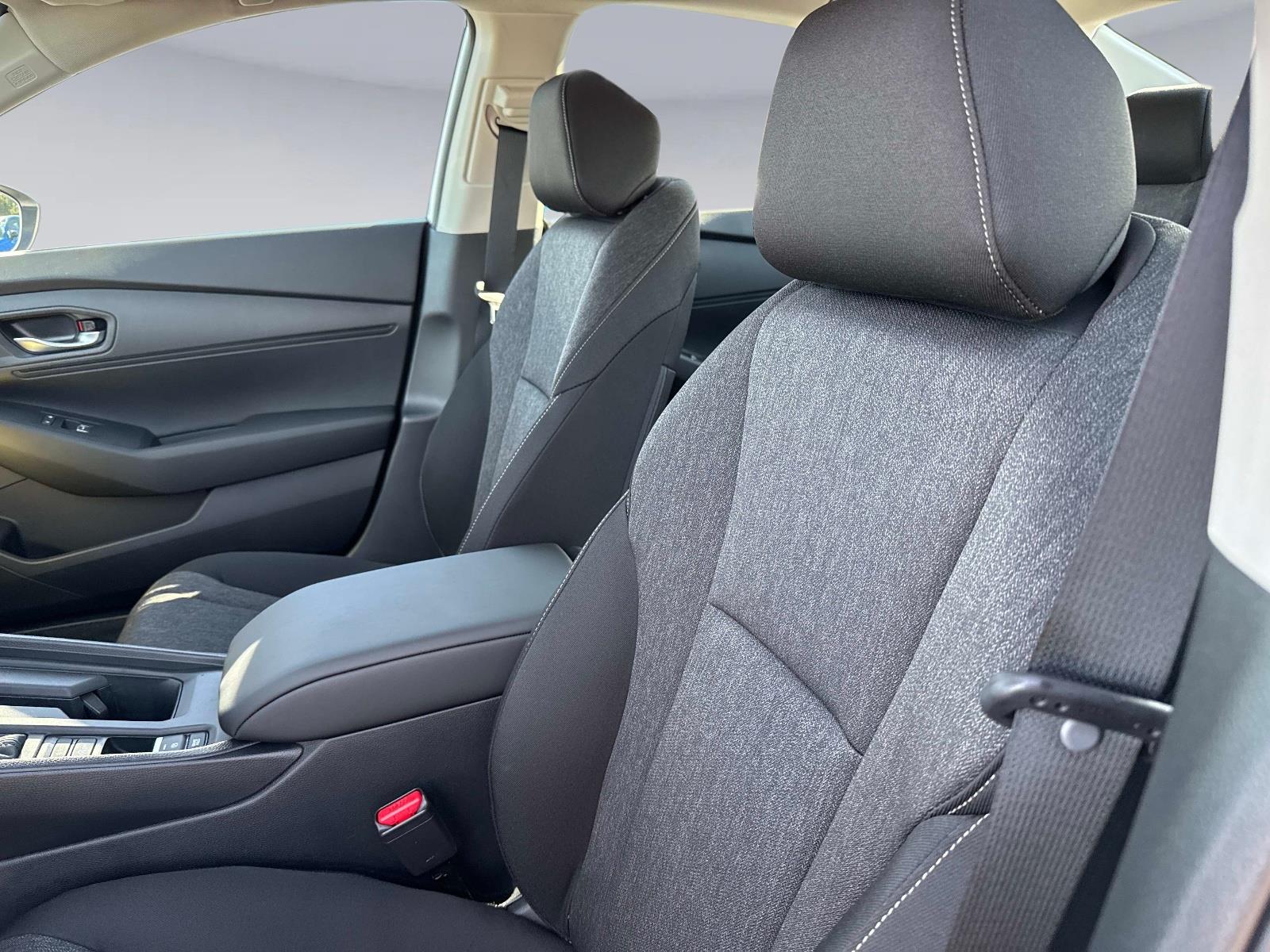 2025 Honda Accord Sedan LX