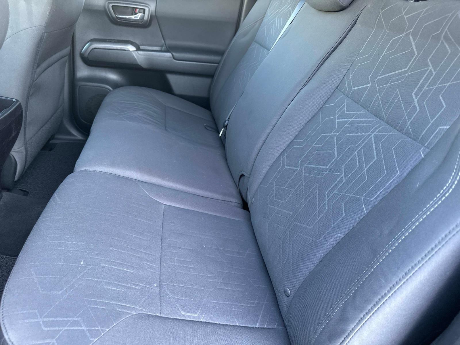 2016 Toyota Tacoma TRD Off-Road