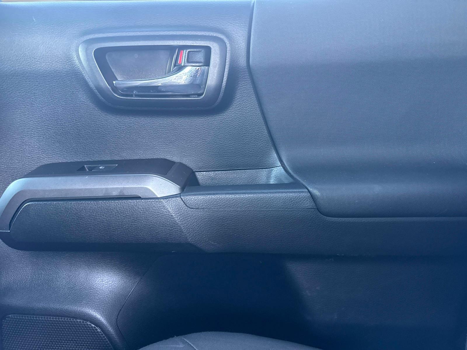 2016 Toyota Tacoma TRD Off-Road