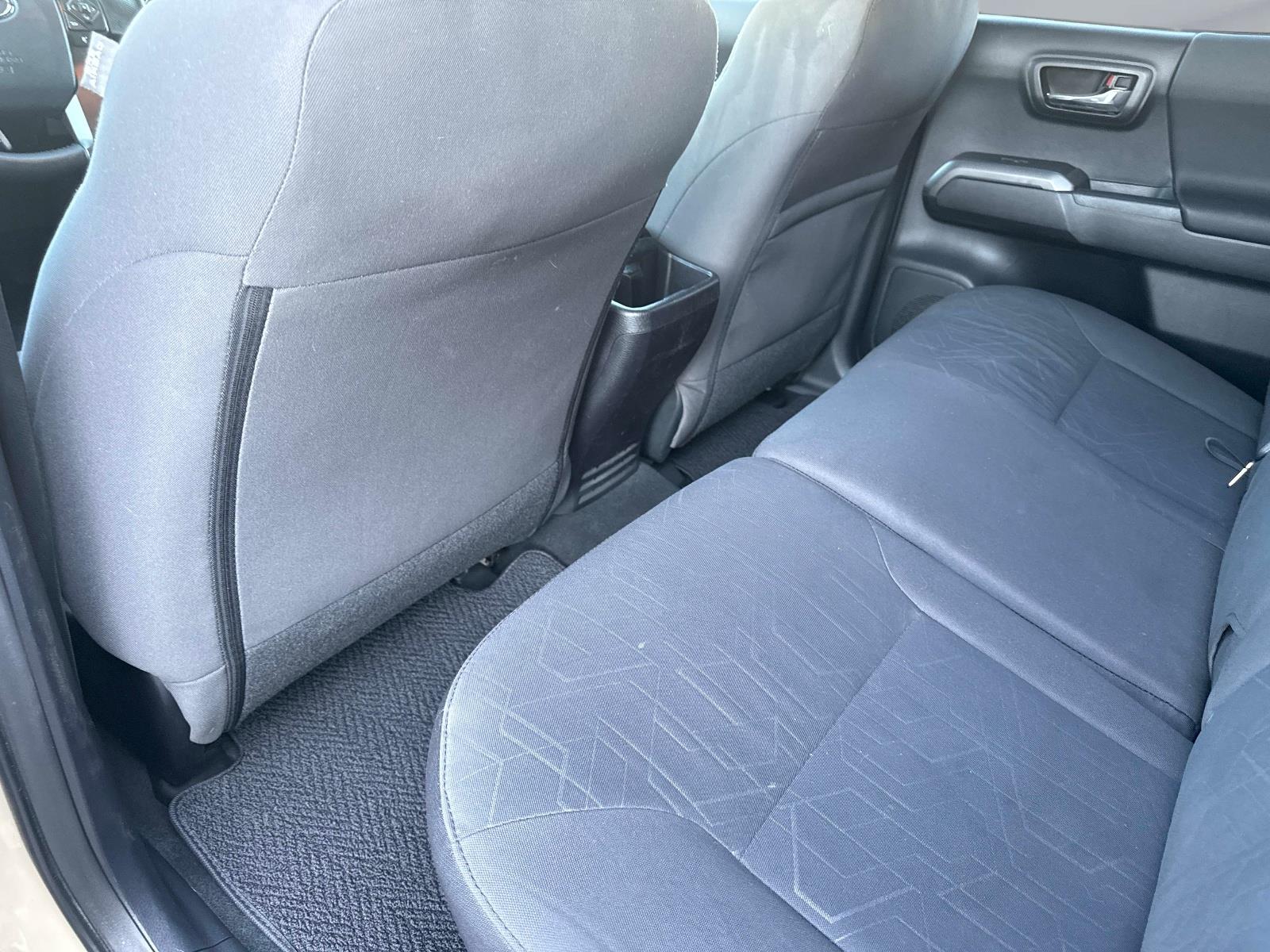 2016 Toyota Tacoma TRD Off-Road