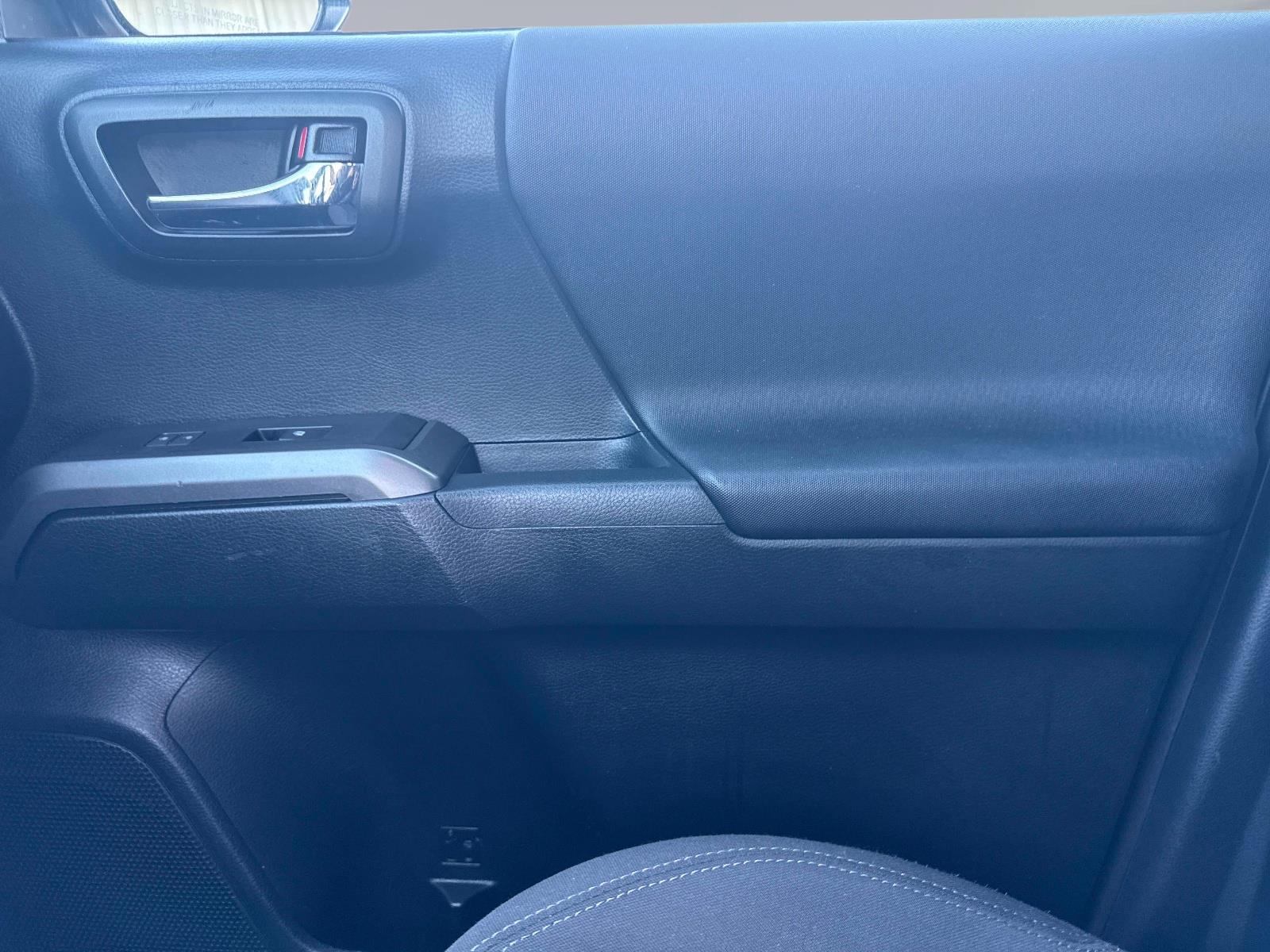 2016 Toyota Tacoma TRD Off-Road