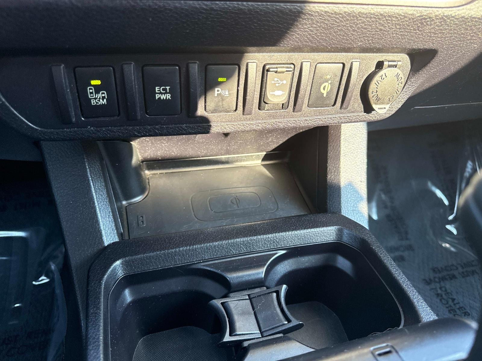 2016 Toyota Tacoma TRD Off-Road