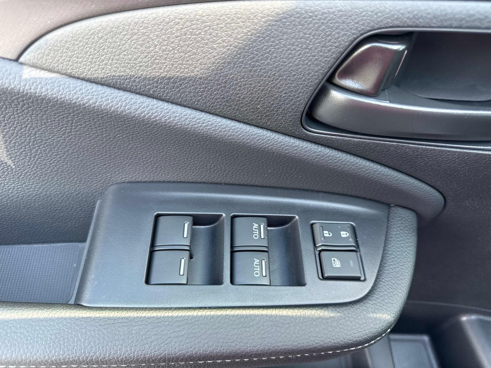 2026 Honda Ridgeline Sport