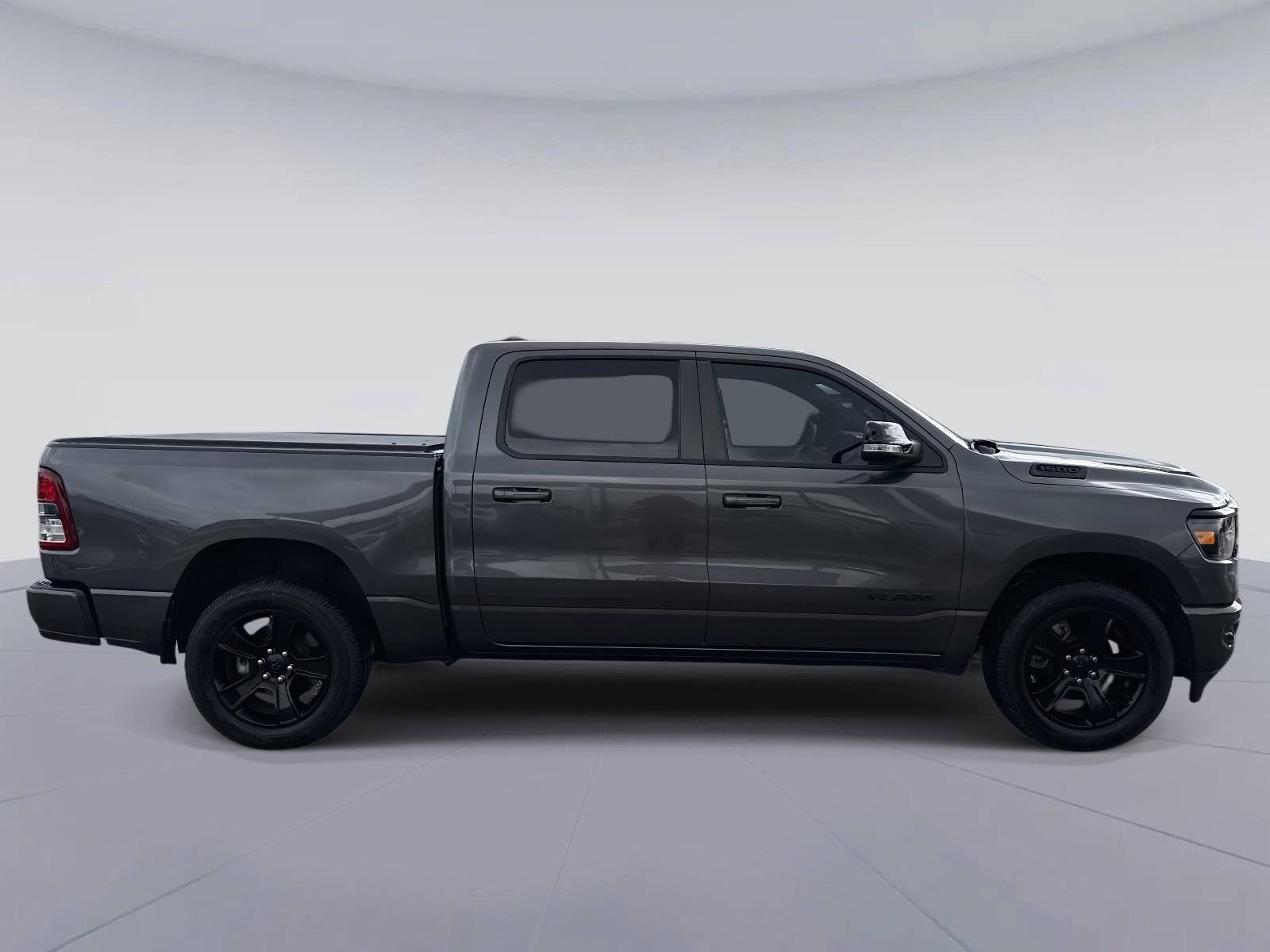 2021 Ram 1500 Lone Star