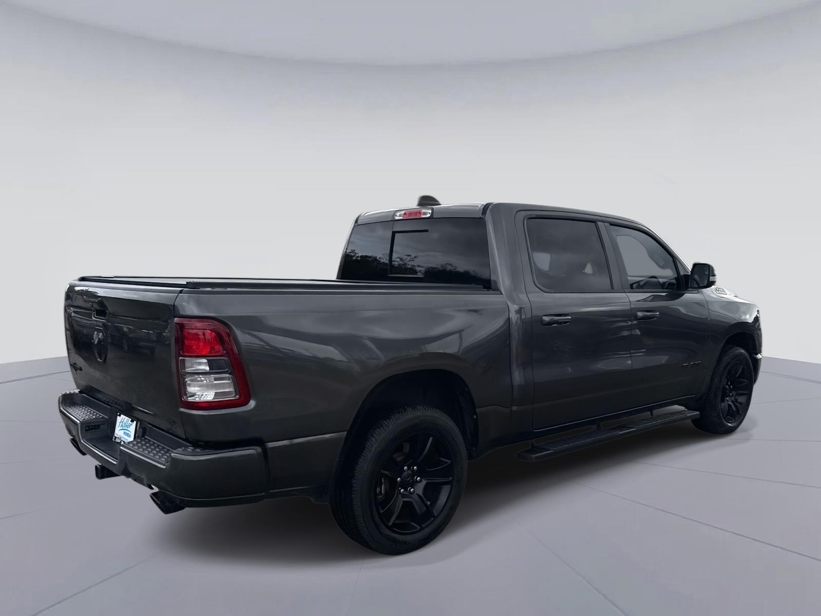 2021 Ram 1500 Lone Star