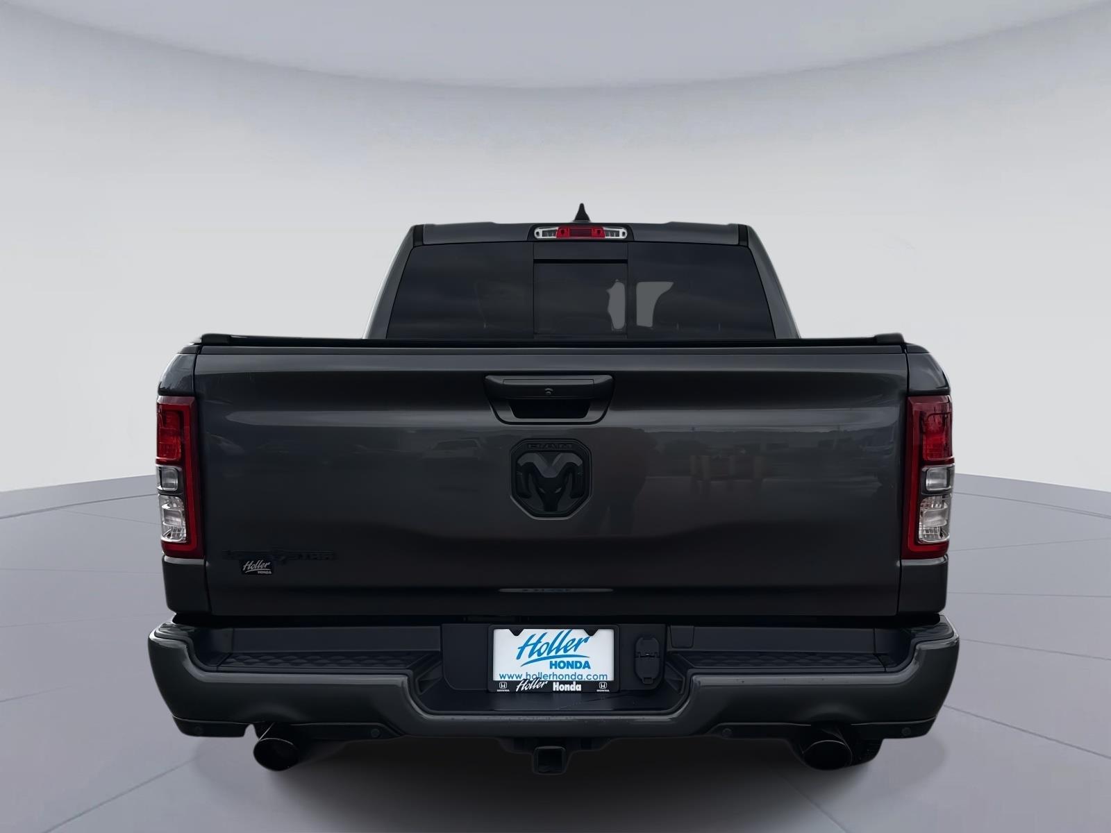 2021 Ram 1500 Lone Star