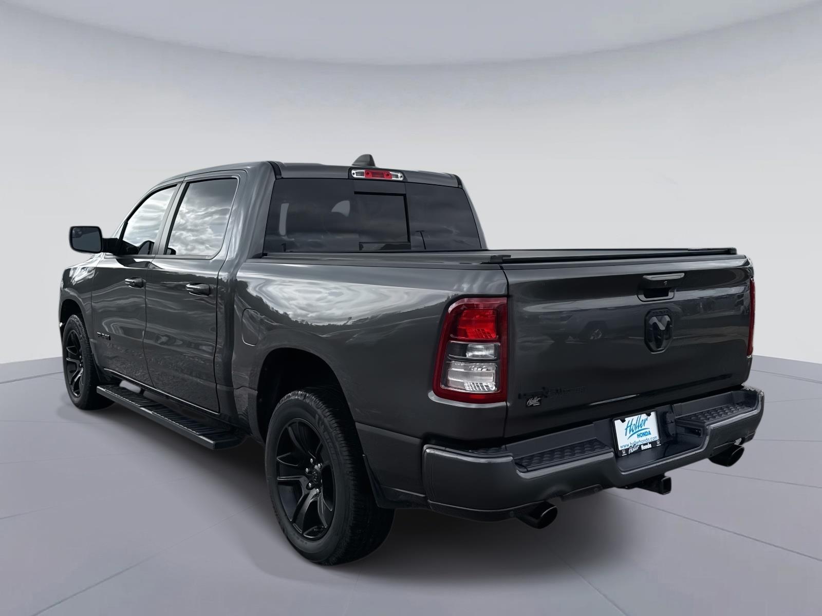2021 Ram 1500 Lone Star