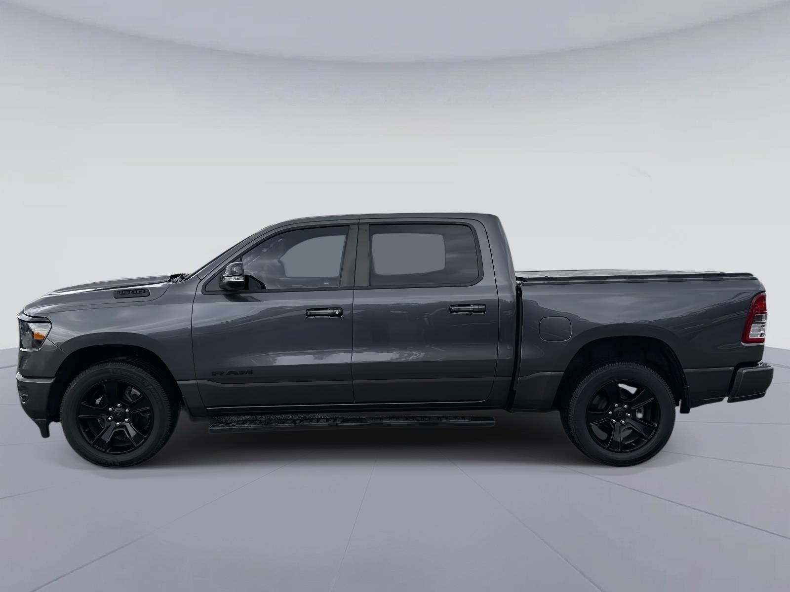 2021 Ram 1500 Lone Star