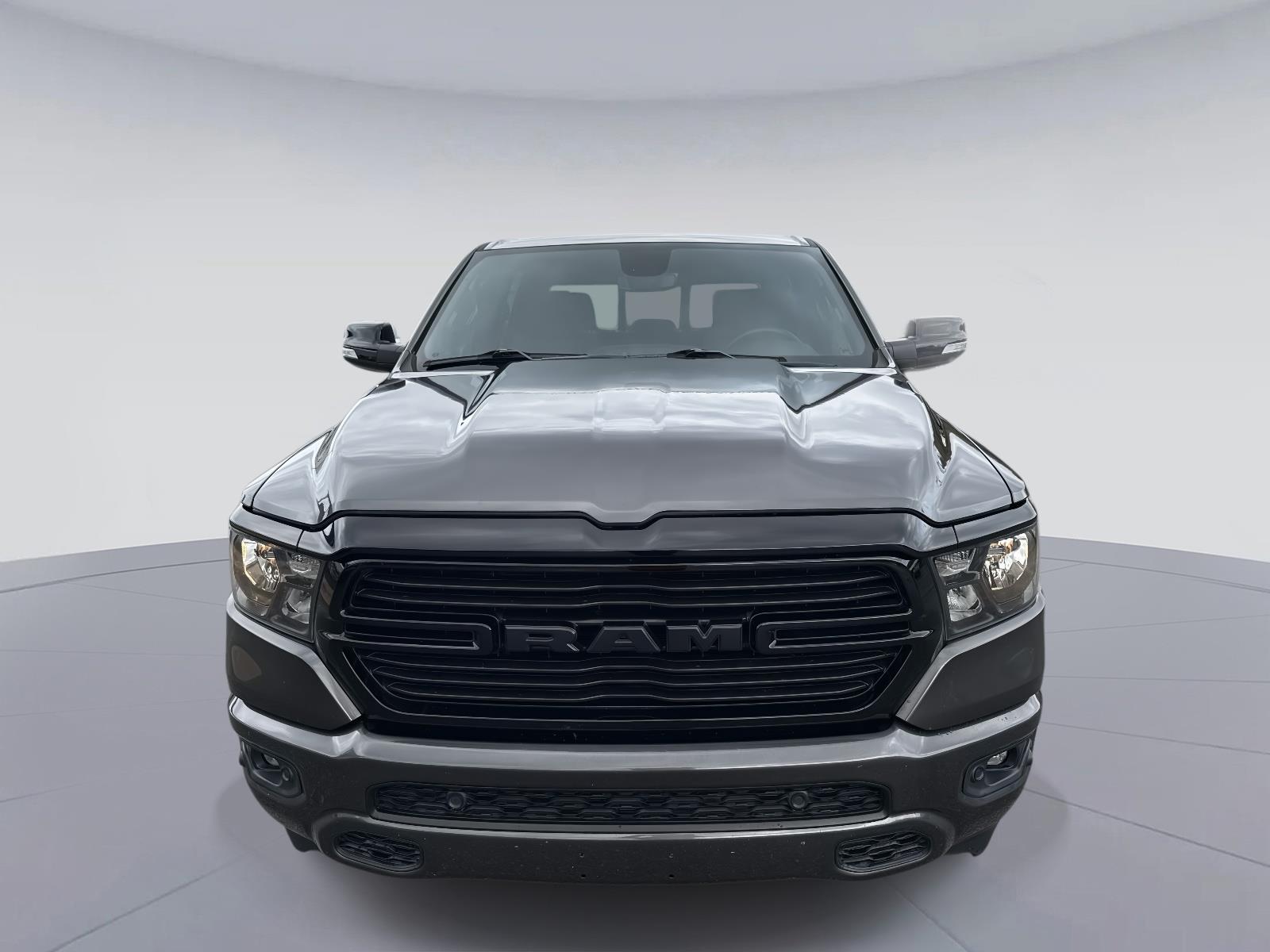 2021 Ram 1500 Lone Star