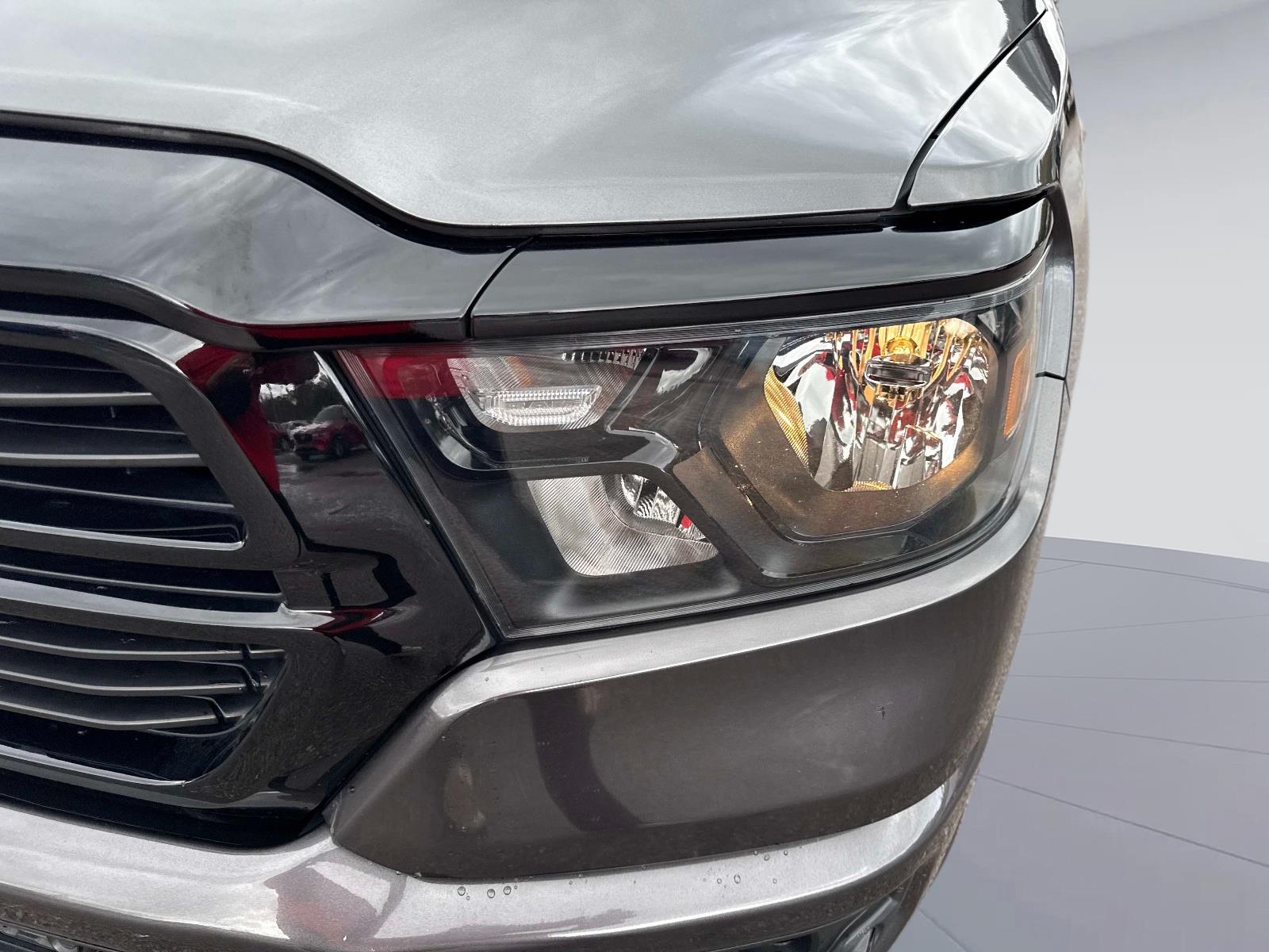 2021 Ram 1500 Lone Star