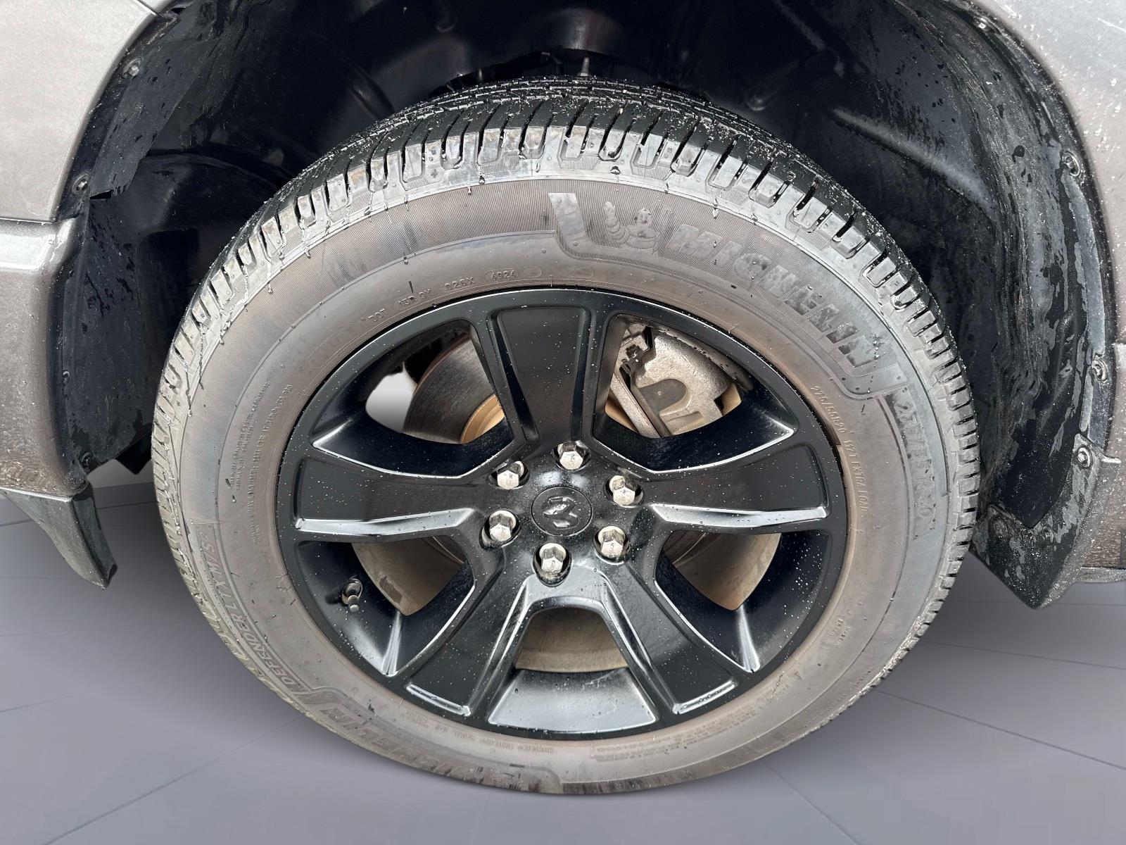 2021 Ram 1500 Lone Star