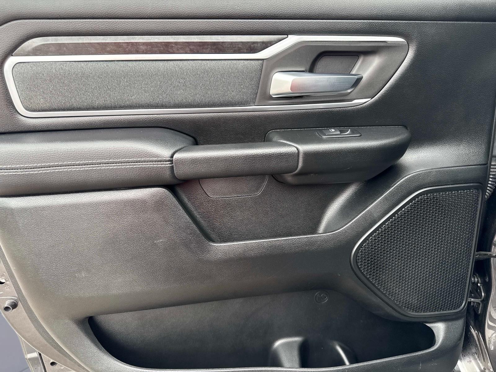 2021 Ram 1500 Lone Star