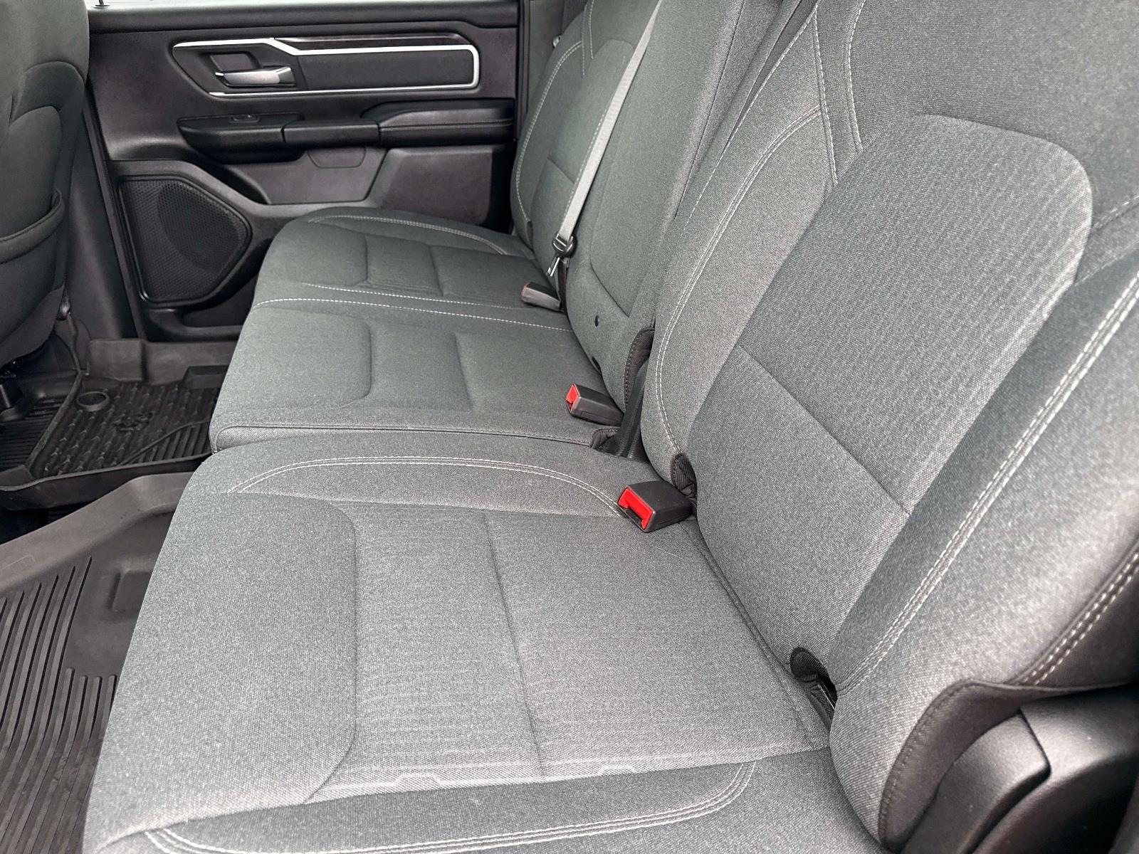 2021 Ram 1500 Lone Star