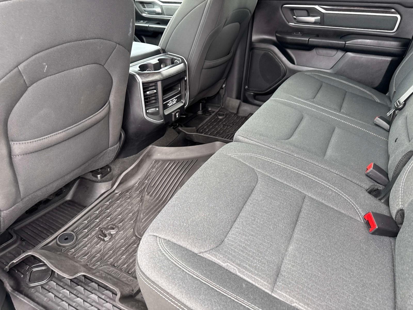 2021 Ram 1500 Lone Star