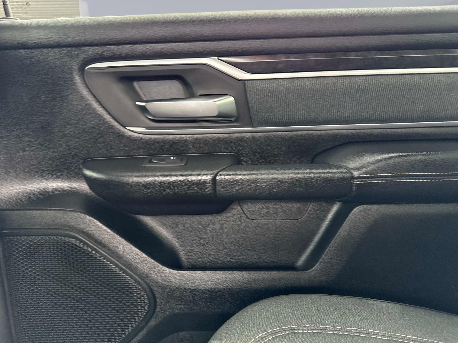 2021 Ram 1500 Lone Star