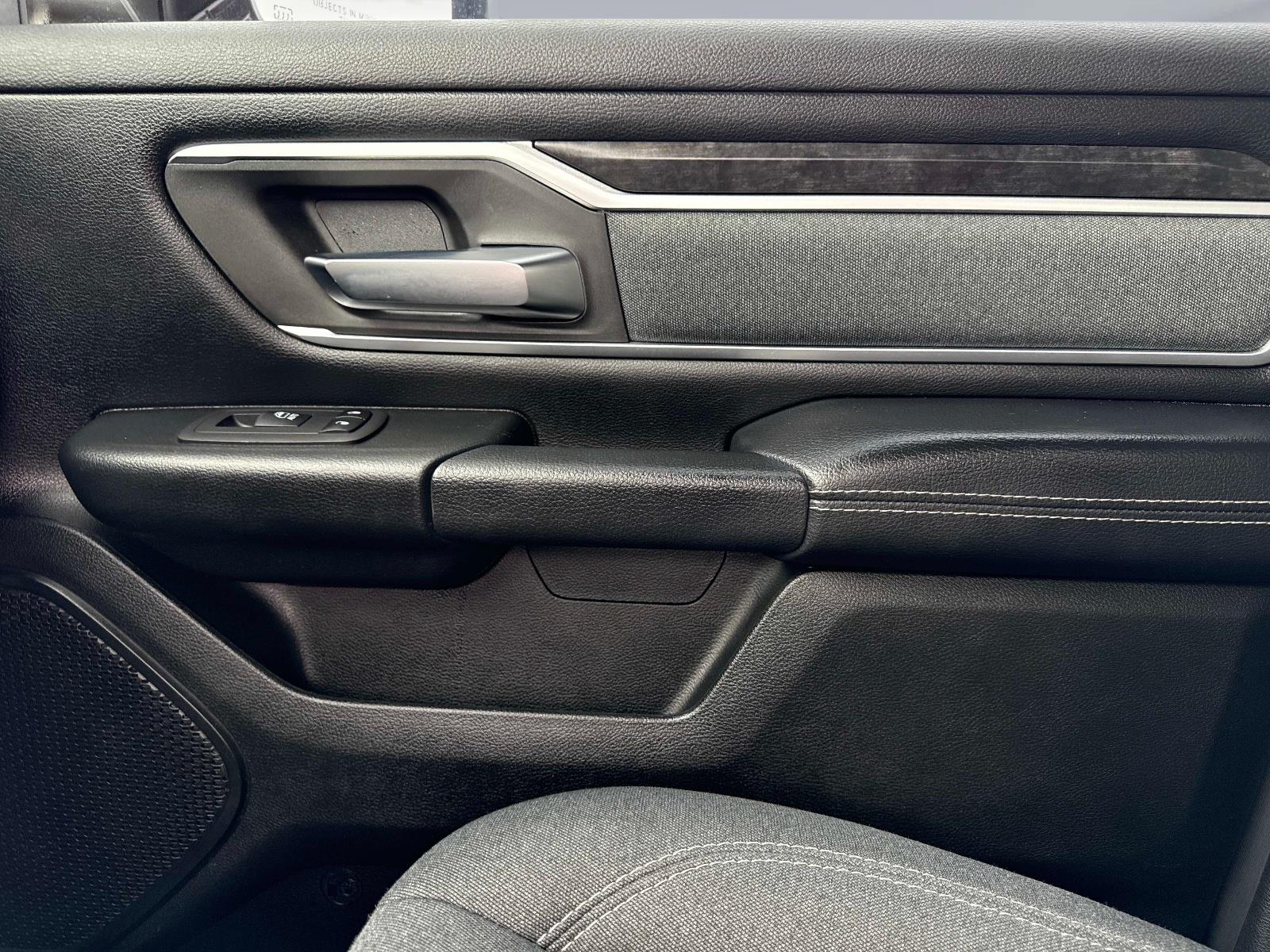 2021 Ram 1500 Lone Star