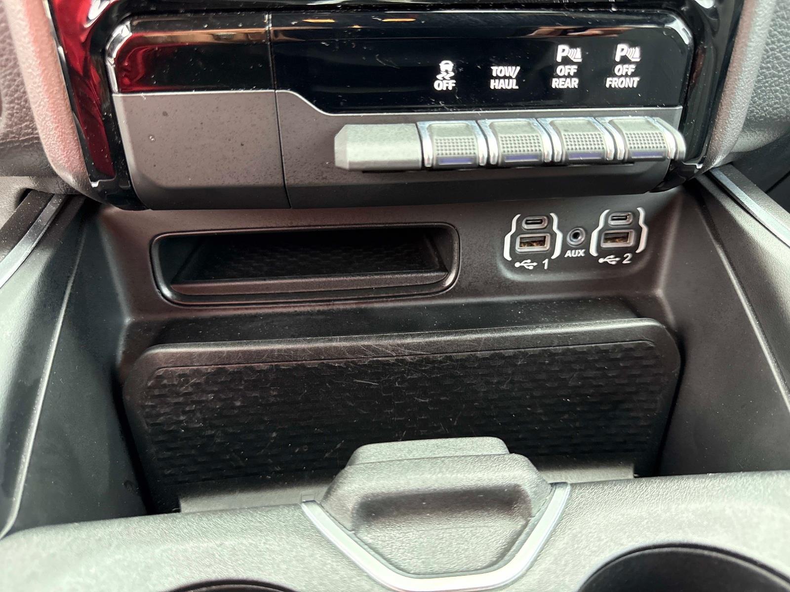 2021 Ram 1500 Lone Star