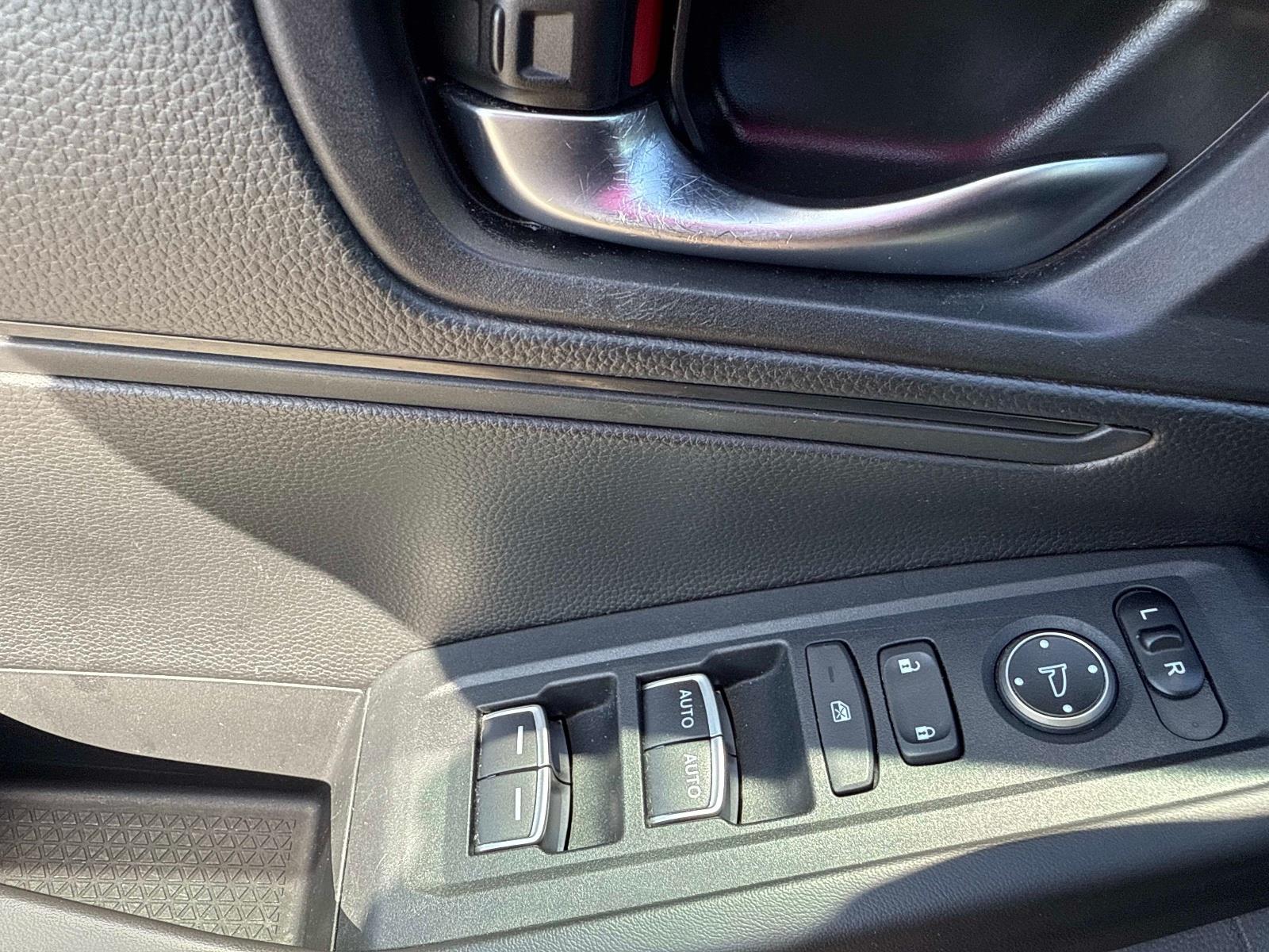 2023 Honda Accord Sedan LX