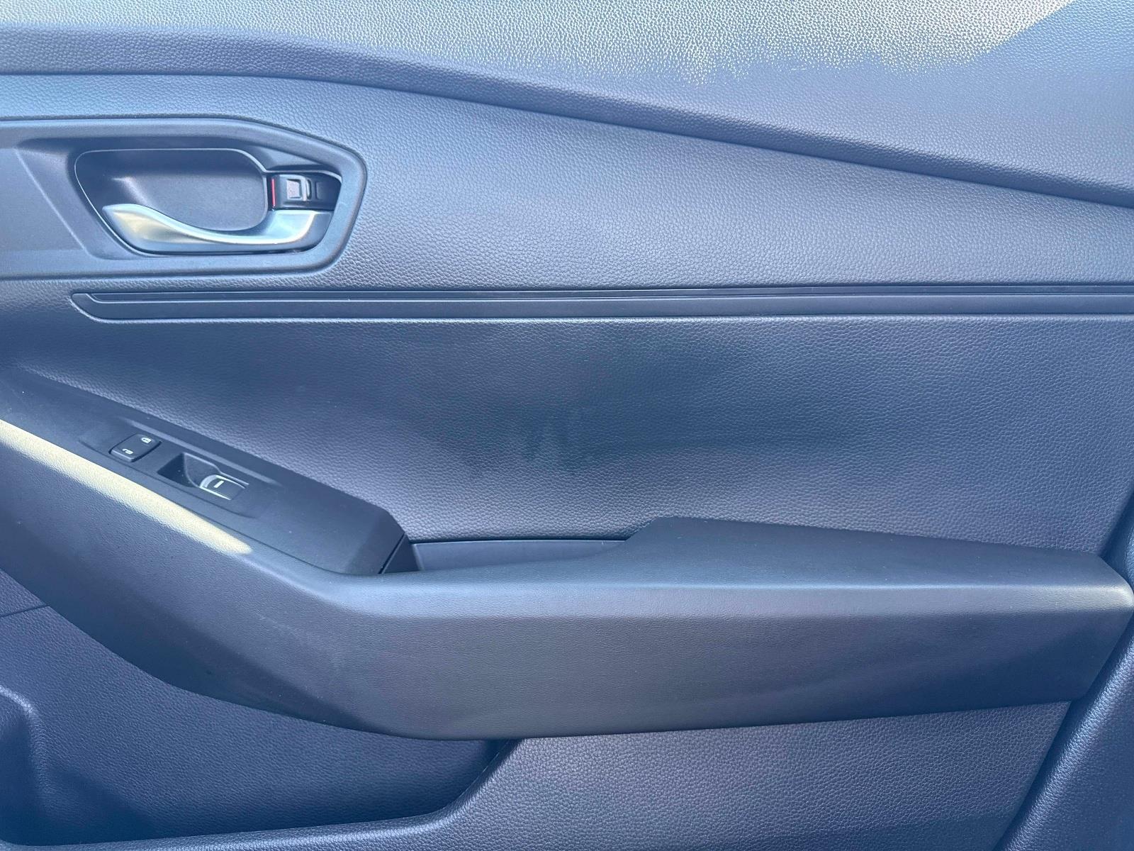 2023 Honda Accord Sedan LX