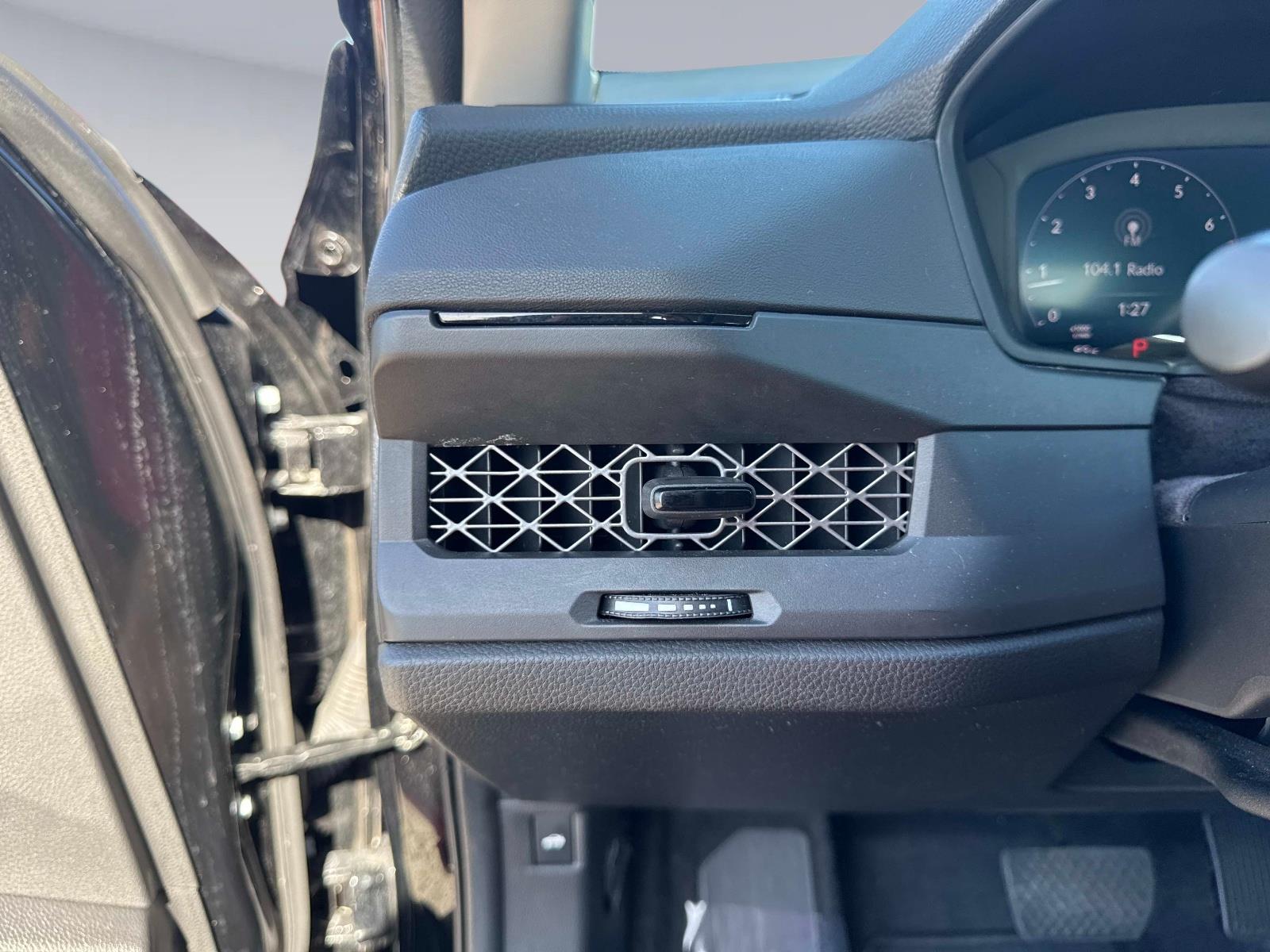 2023 Honda Accord Sedan LX