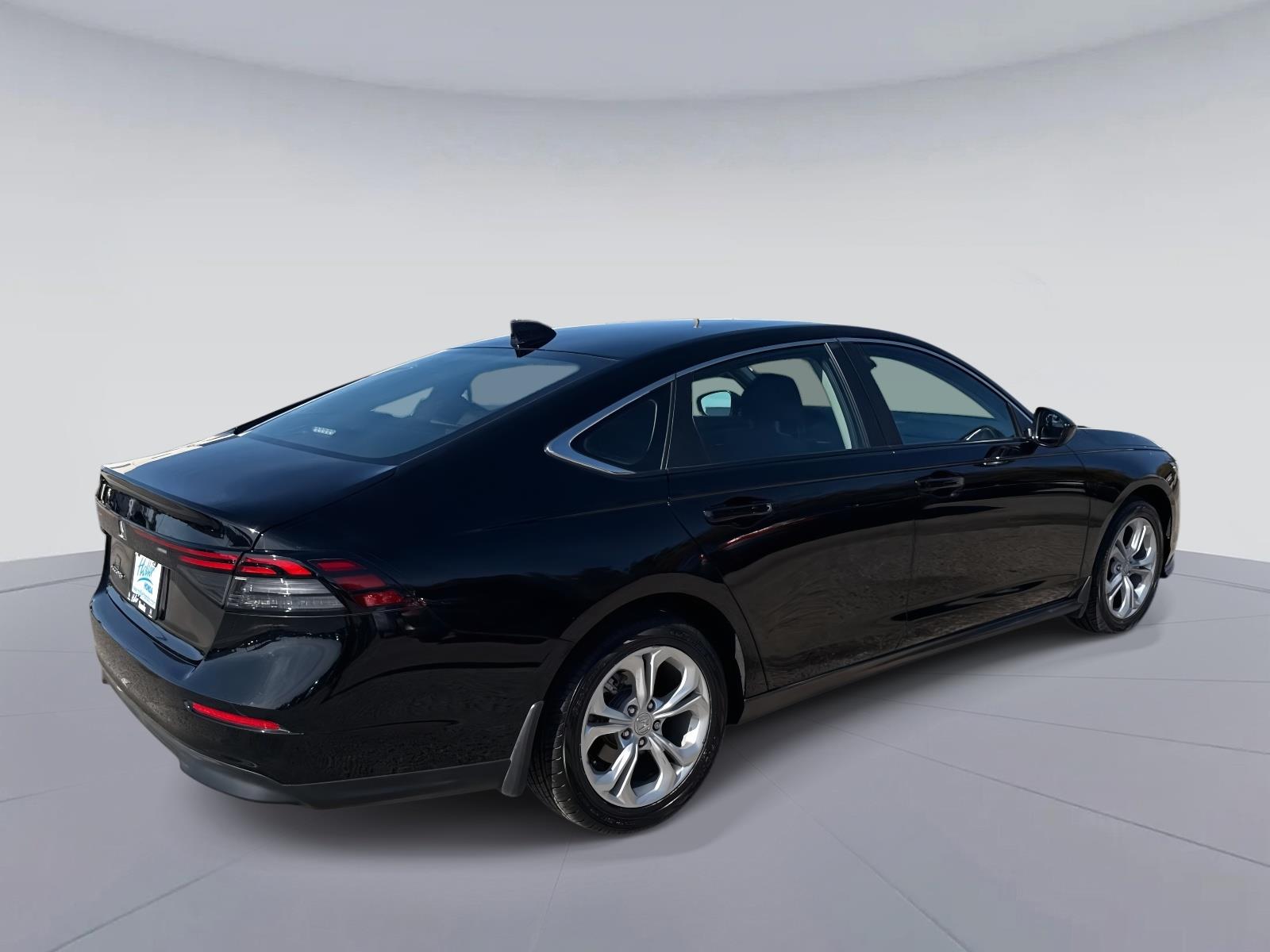 2023 Honda Accord Sedan LX