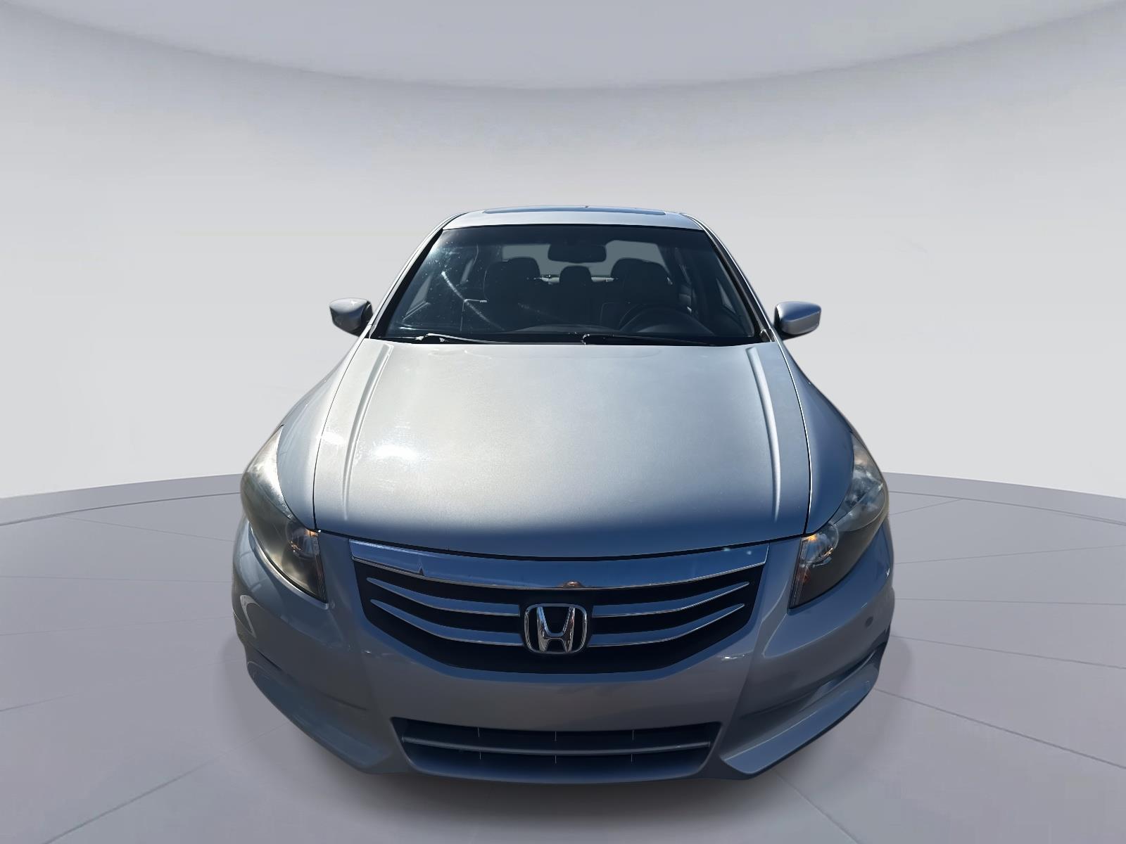 2012 Honda Accord Sdn EX-L
