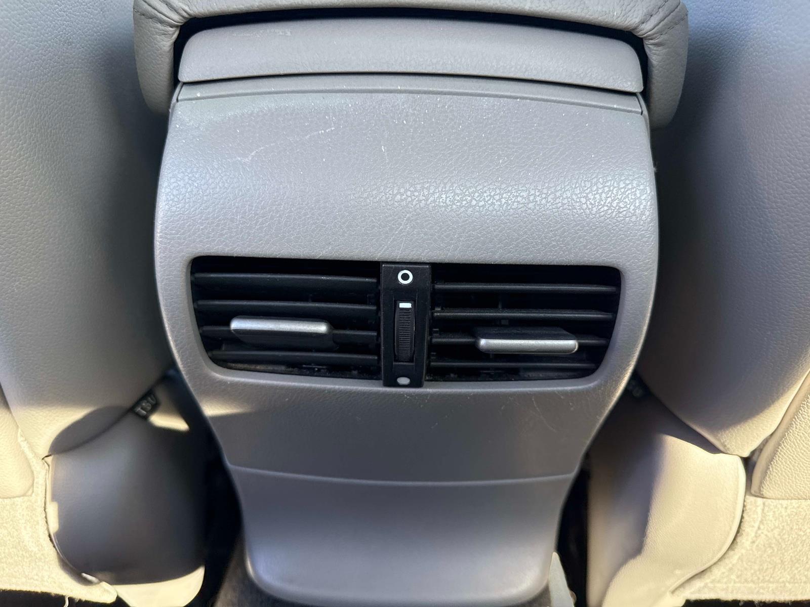 2012 Honda Accord Sdn EX-L