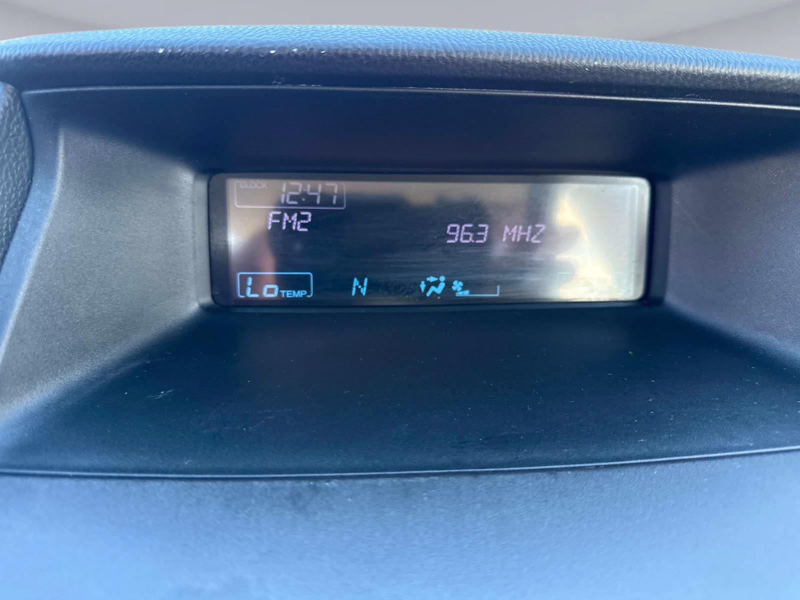 2012 Honda Accord Sdn EX-L