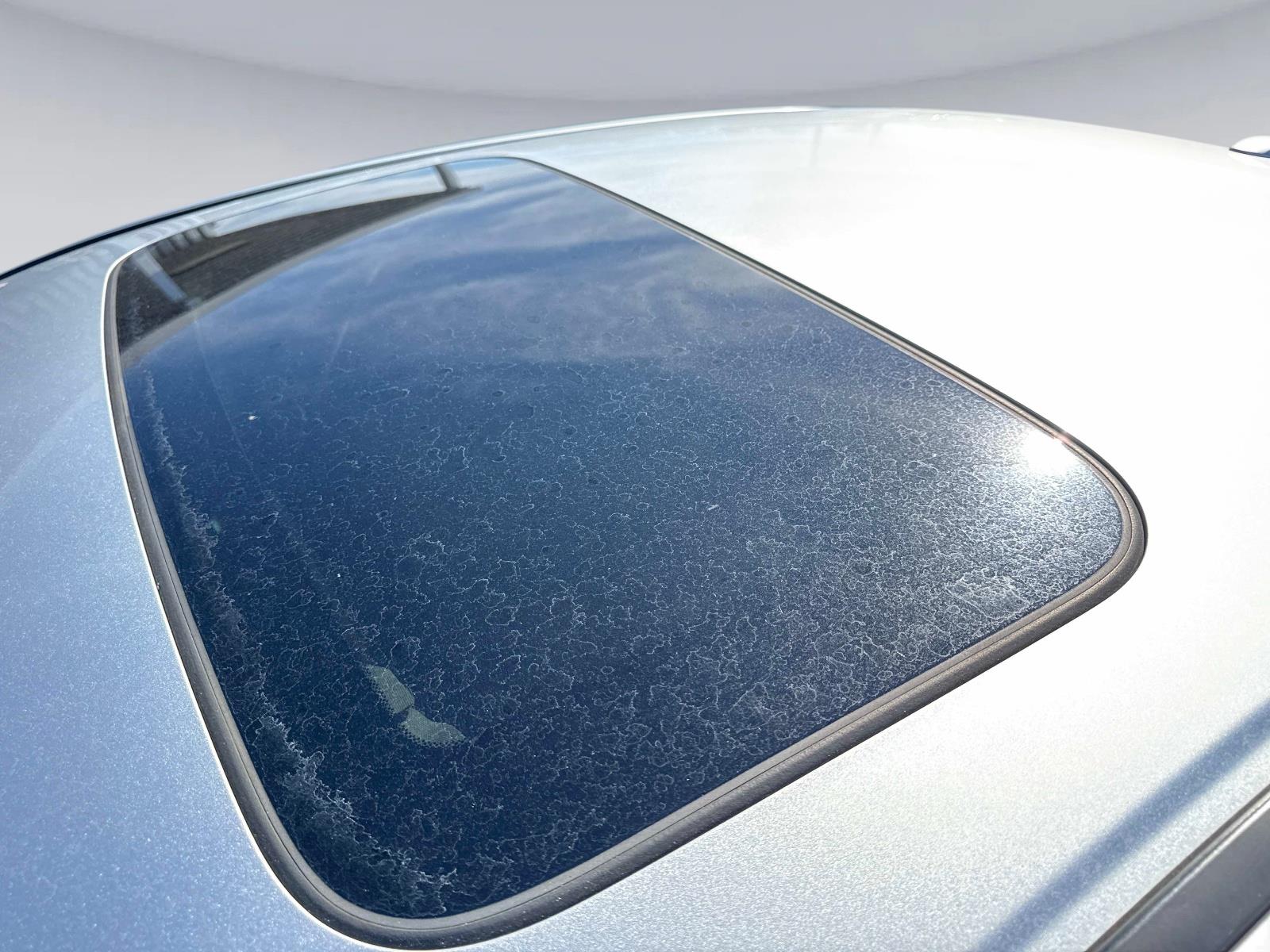 2012 Honda Accord Sdn EX-L