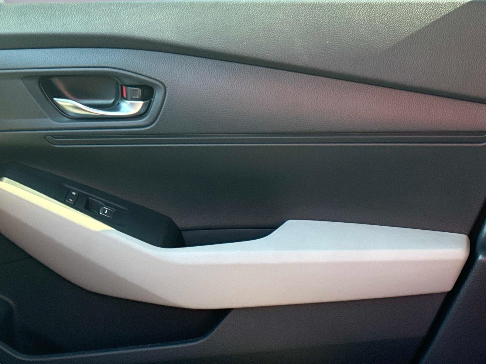 2023 Honda Accord Sedan LX