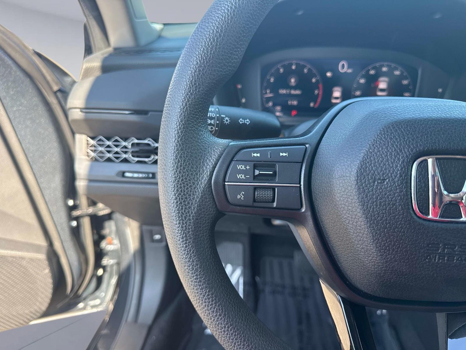 2023 Honda Accord Sedan LX