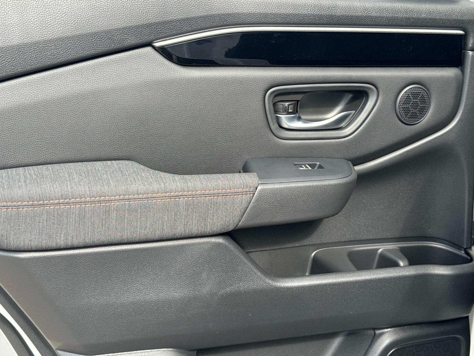 2026 Honda Pilot Sport