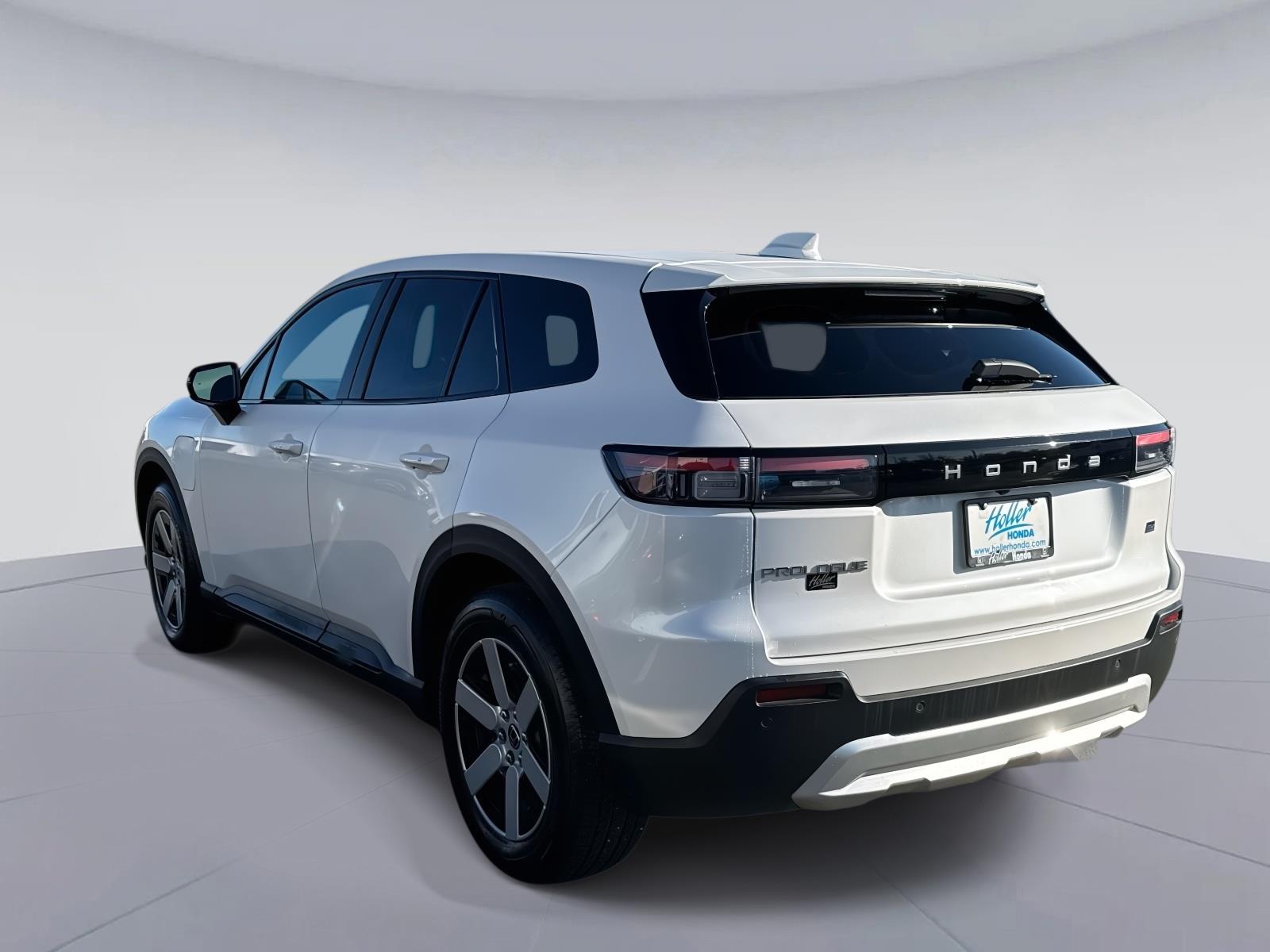 2024 Honda Prologue EX