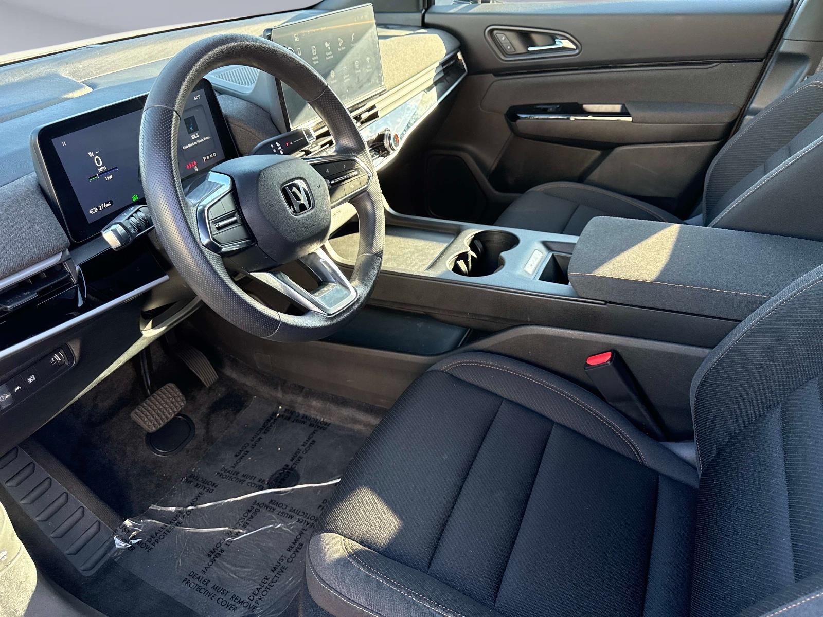 2024 Honda Prologue EX